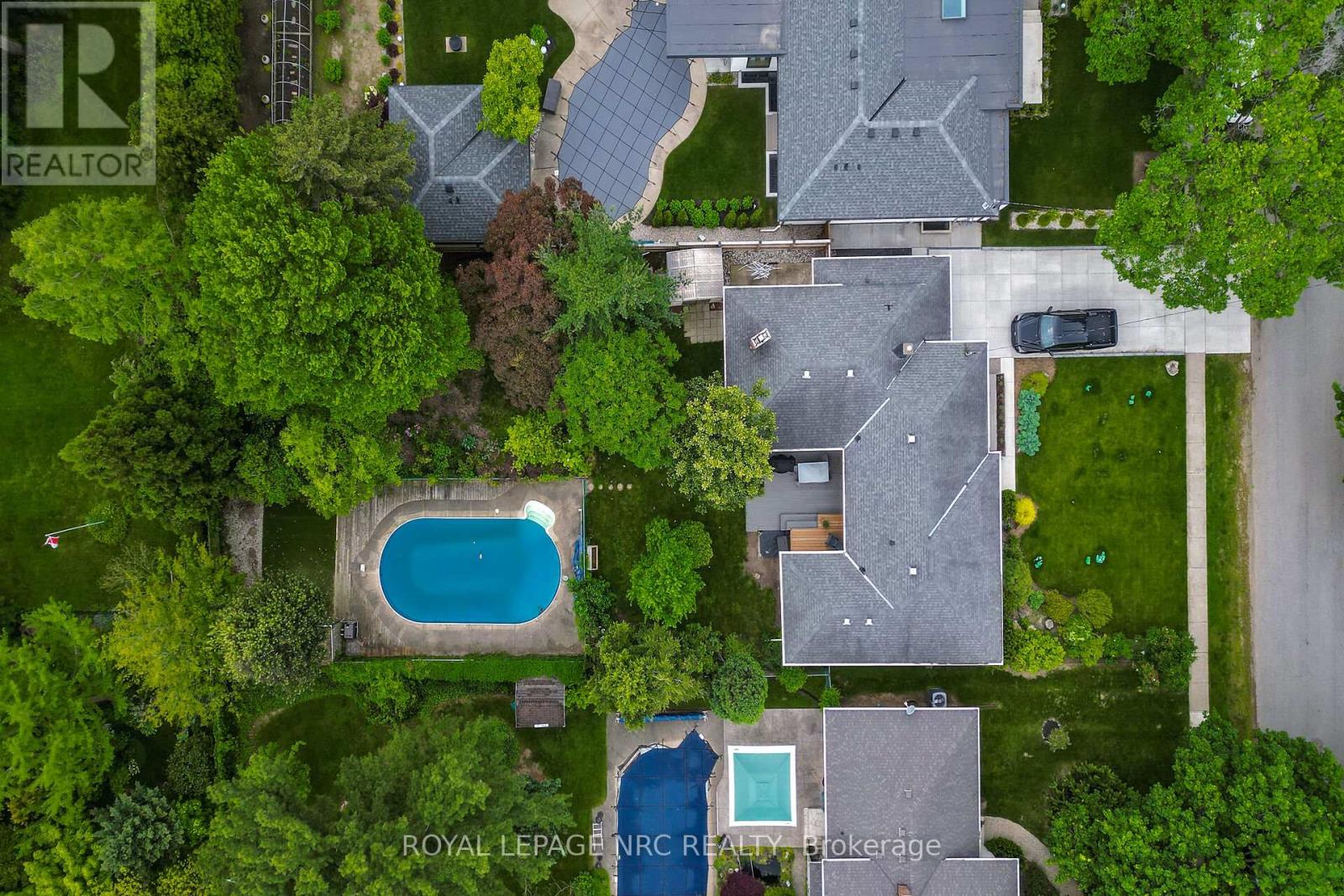 191 Dalhousie Avenue, St. Catharines, Ontario  L2N 4X8 - Photo 40 - X12525294