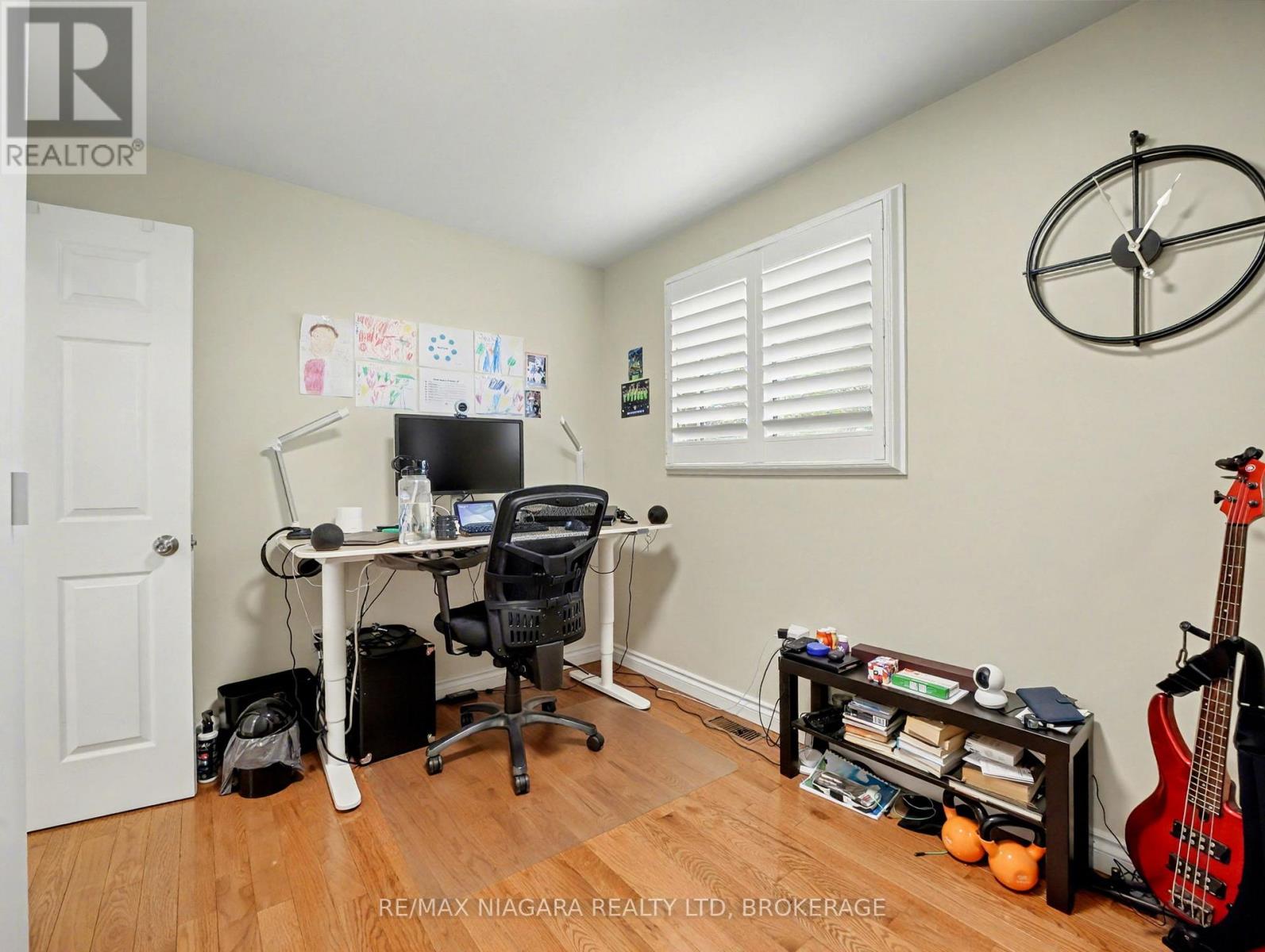 6753 Buckingham Drive, Niagara Falls, Ontario  L2H 2S2 - Photo 22 - X12525590