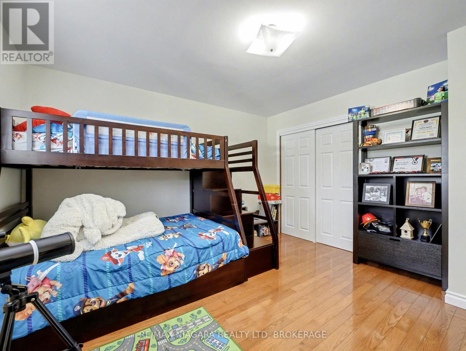 6753 Buckingham Drive, Niagara Falls, Ontario  L2H 2S2 - Photo 25 - X12525590