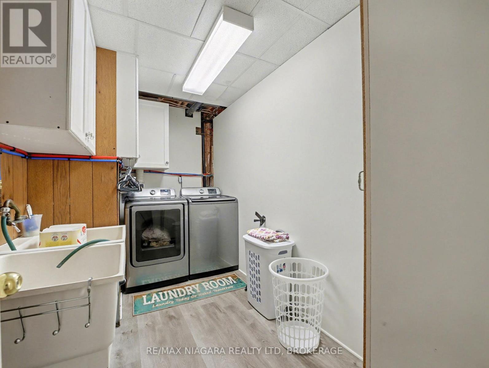 6753 Buckingham Drive, Niagara Falls, Ontario  L2H 2S2 - Photo 37 - X12525590