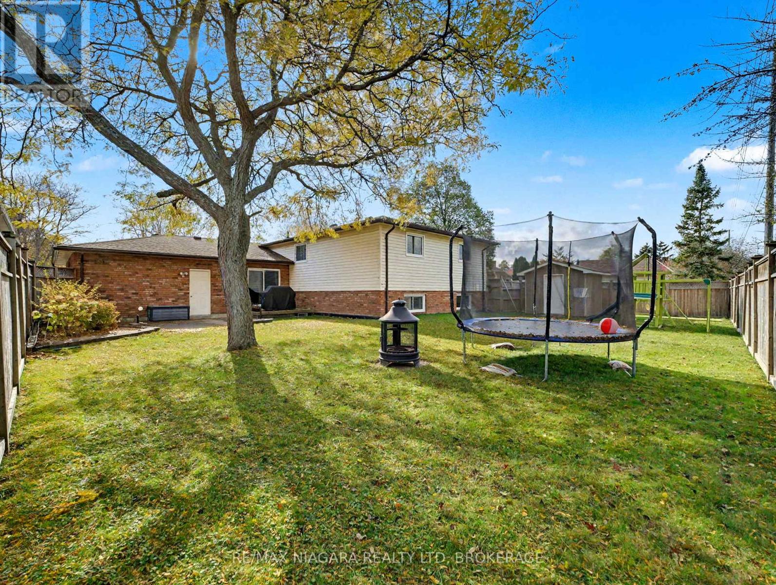 6753 Buckingham Drive, Niagara Falls, Ontario  L2H 2S2 - Photo 39 - X12525590