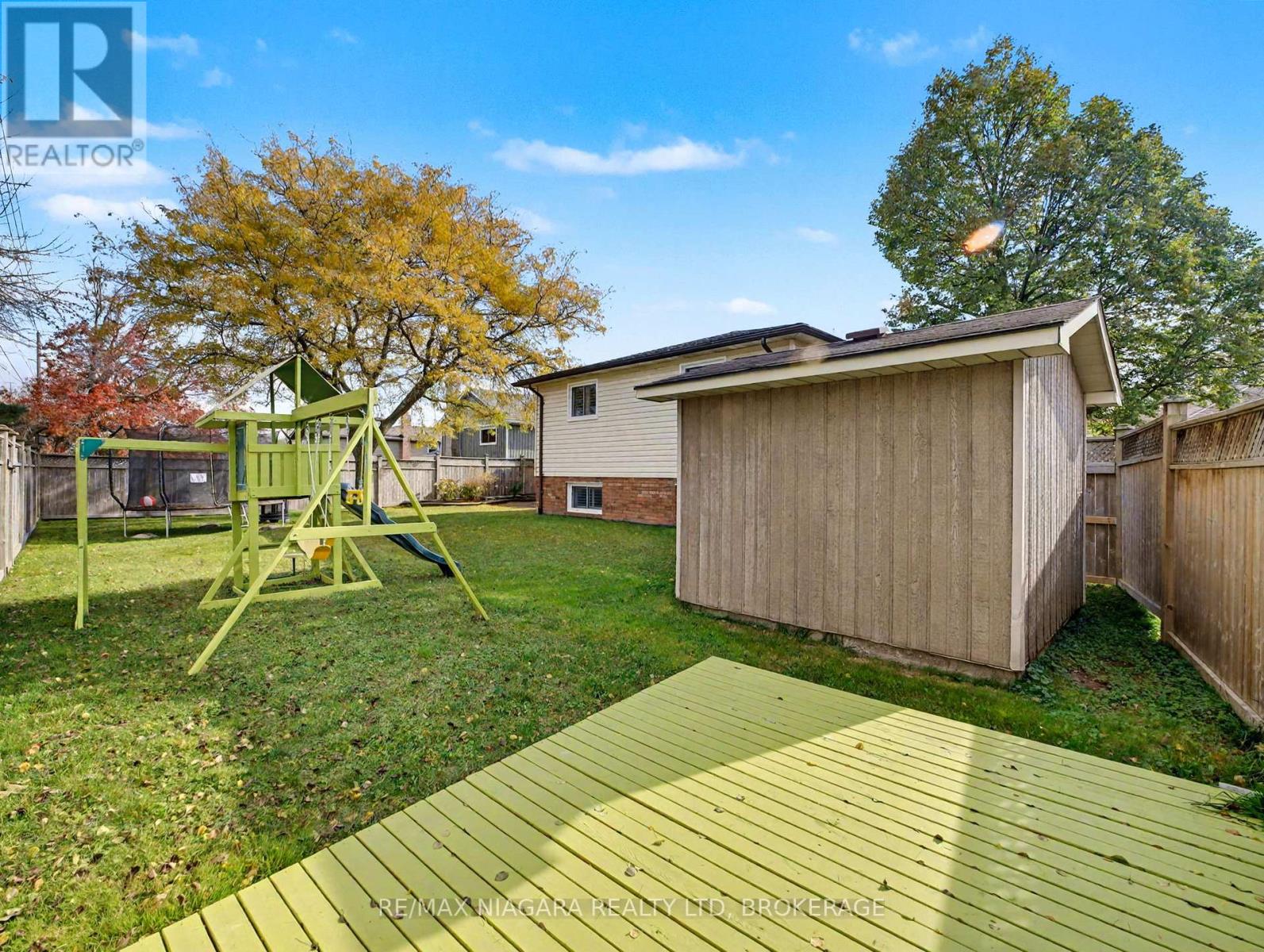 6753 Buckingham Drive, Niagara Falls, Ontario  L2H 2S2 - Photo 40 - X12525590