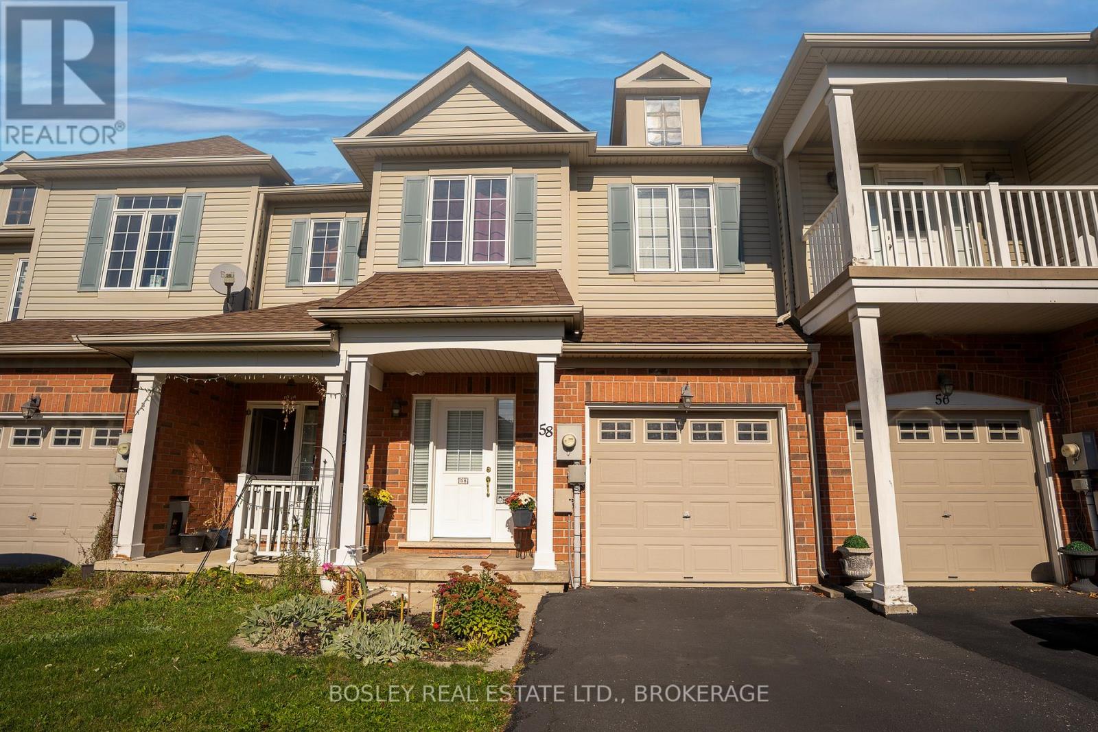 58 CHLOE STREET, St. Catharines, Ontario