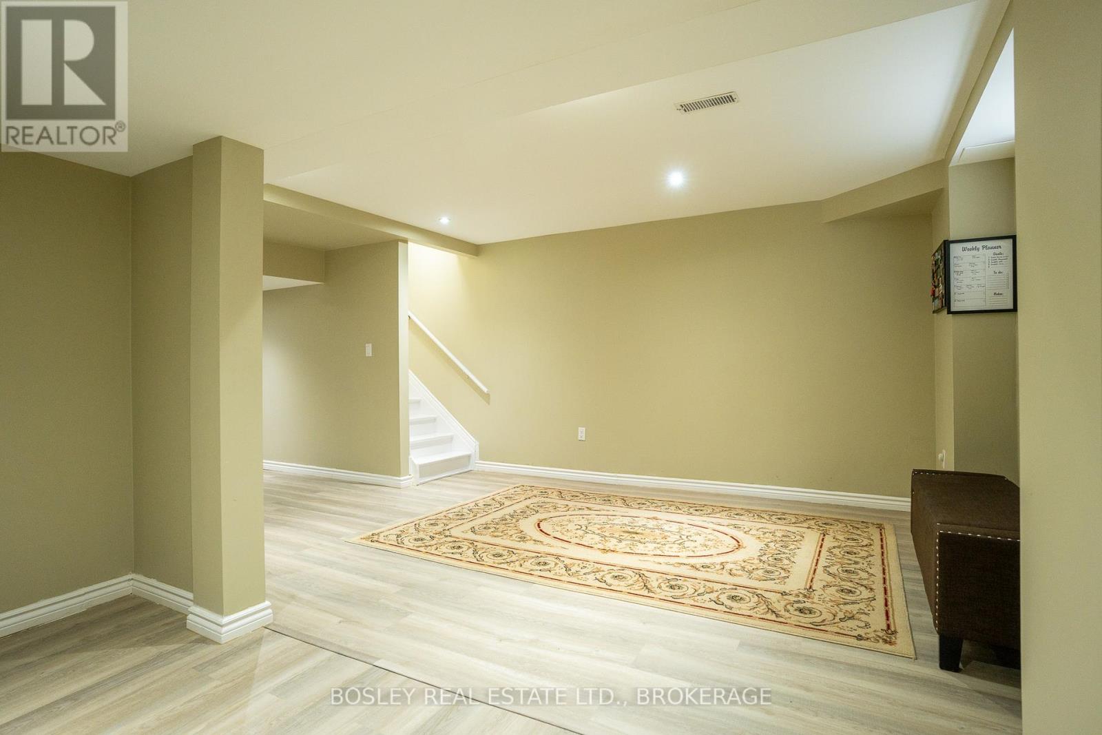 58 Chloe Street, St. Catharines, Ontario  L2P 0A5 - Photo 16 - X12528624