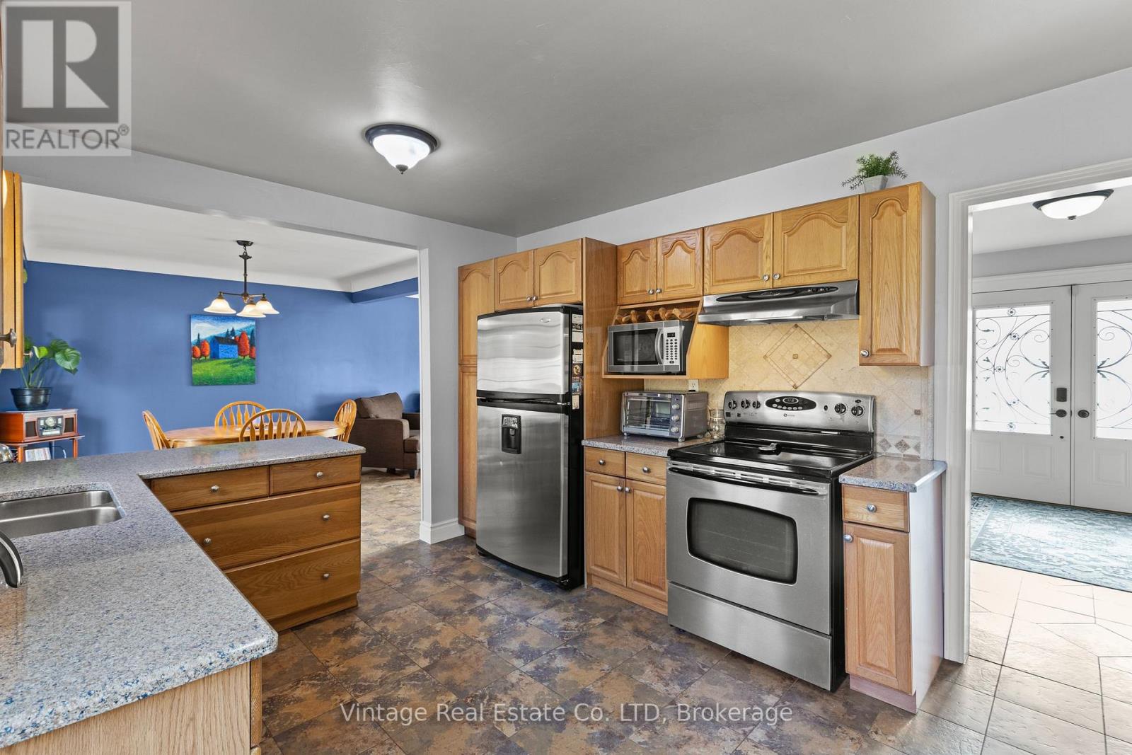 1841 Sunset Lane, St. Catharines, Ontario  L2R 6P9 - Photo 11 - X12529016