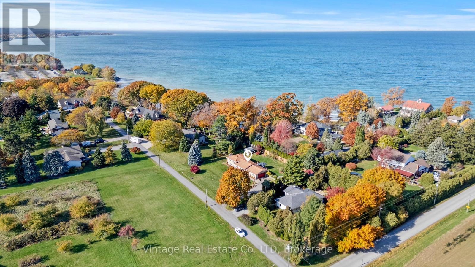 1841 Sunset Lane, St. Catharines, Ontario  L2R 6P9 - Photo 2 - X12529016