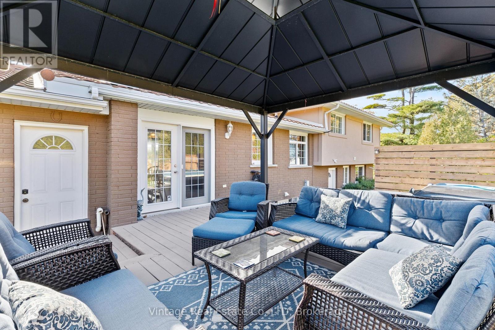 1841 Sunset Lane, St. Catharines, Ontario  L2R 6P9 - Photo 25 - X12529016