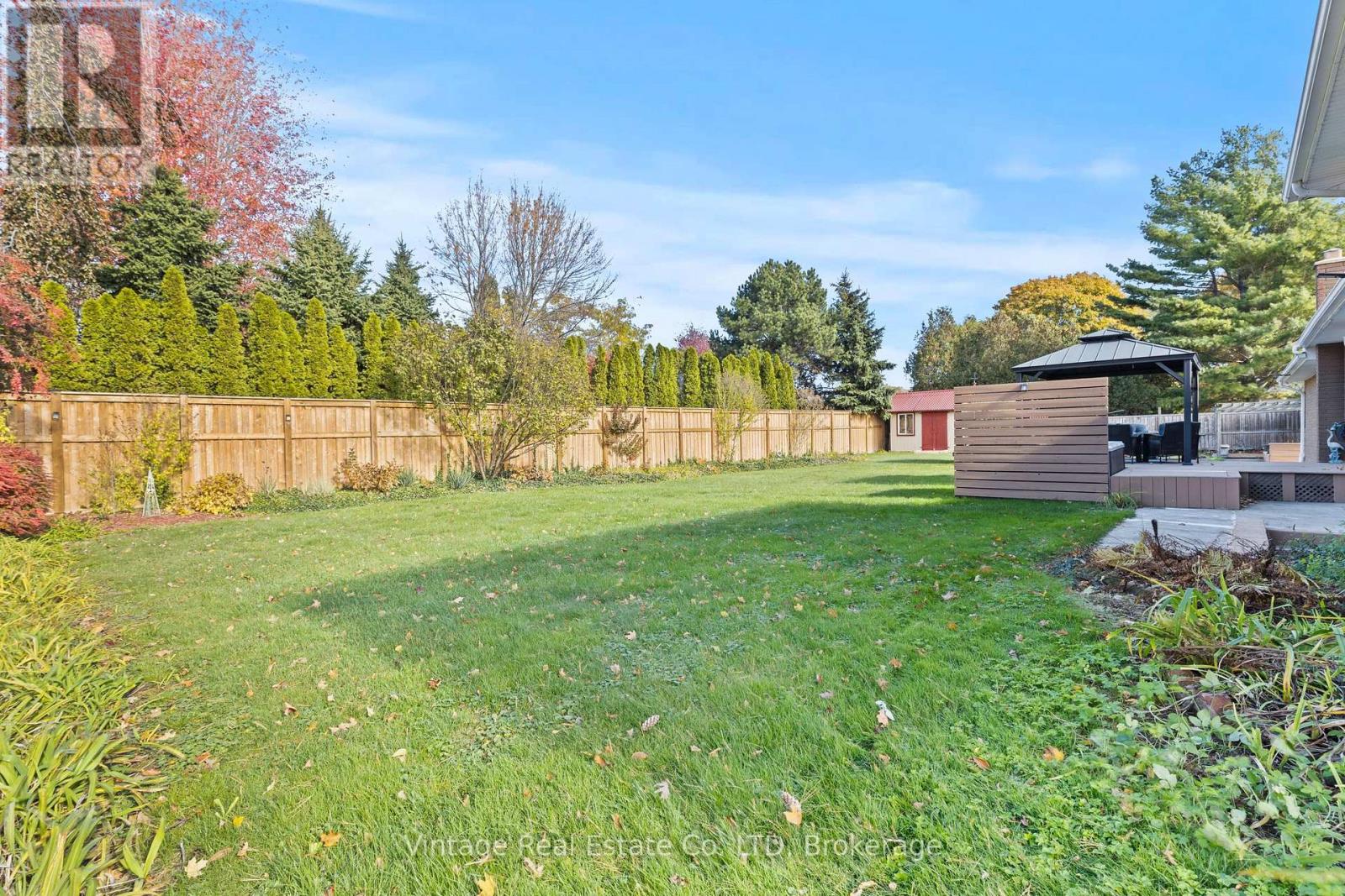 1841 Sunset Lane, St. Catharines, Ontario  L2R 6P9 - Photo 27 - X12529016