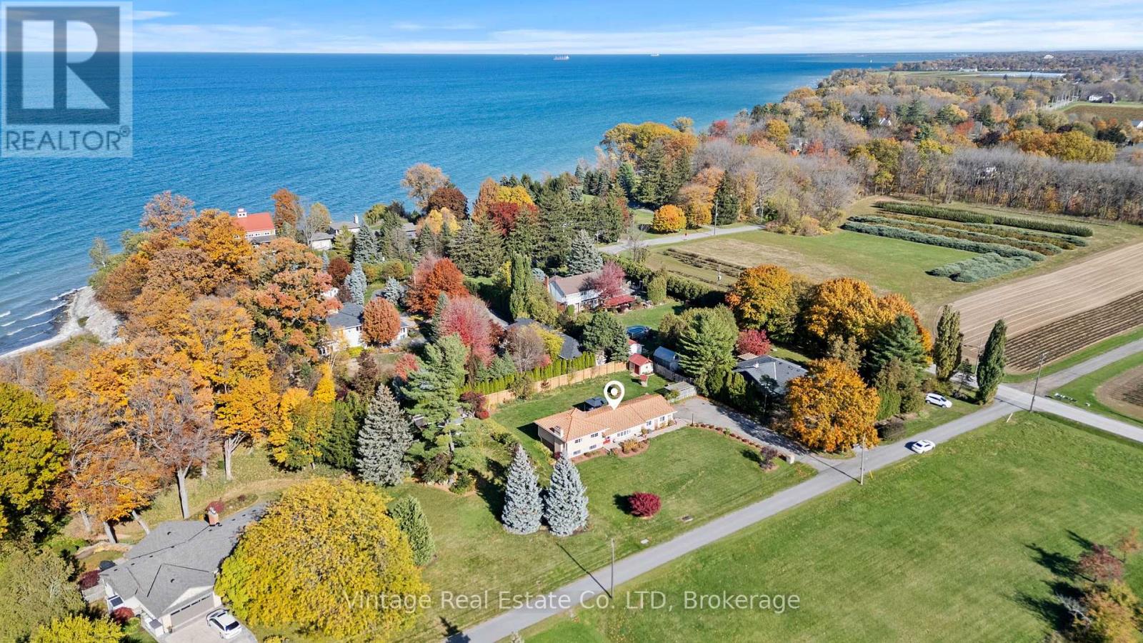 1841 Sunset Lane, St. Catharines, Ontario  L2R 6P9 - Photo 3 - X12529016