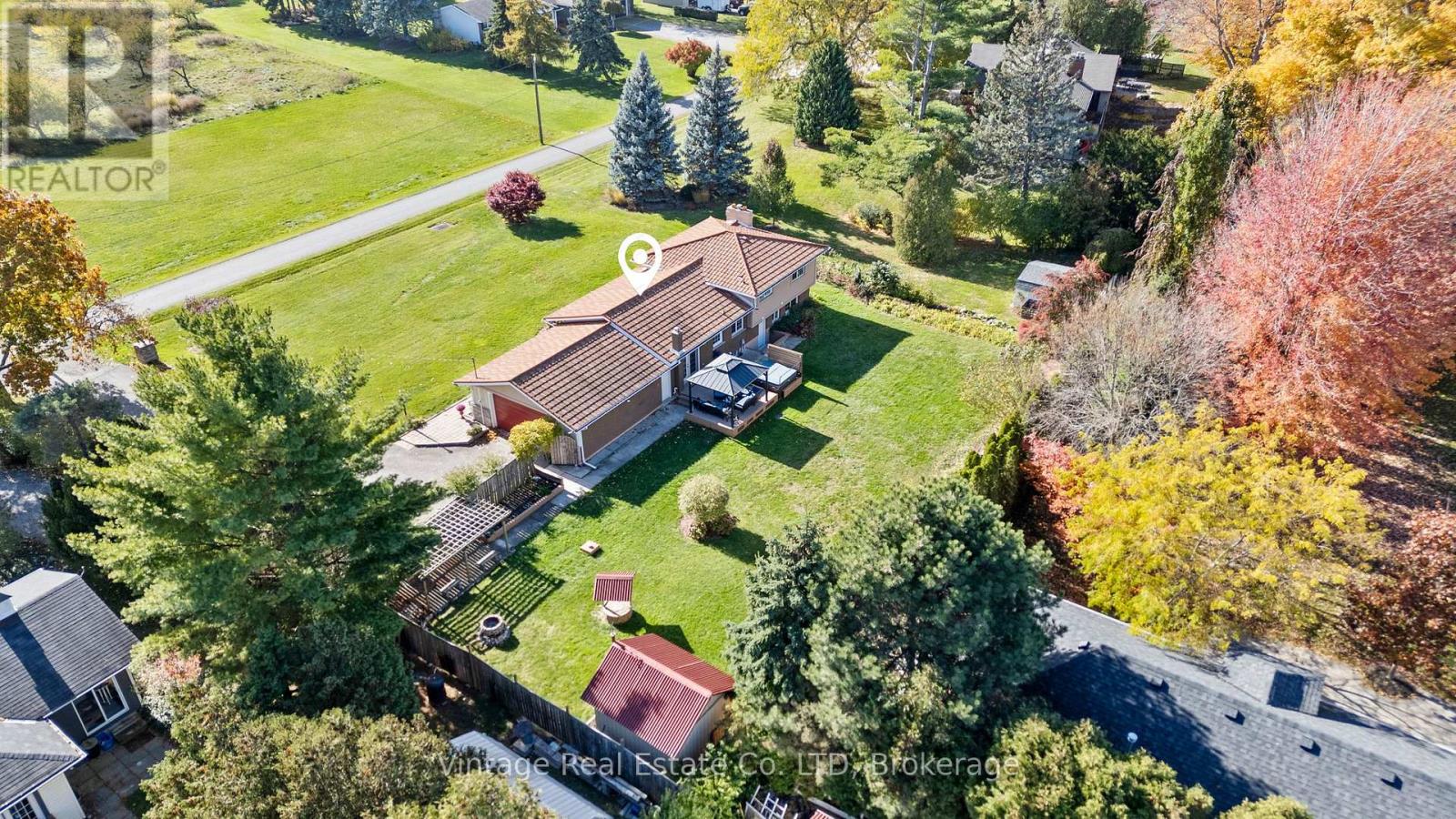 1841 Sunset Lane, St. Catharines, Ontario  L2R 6P9 - Photo 32 - X12529016