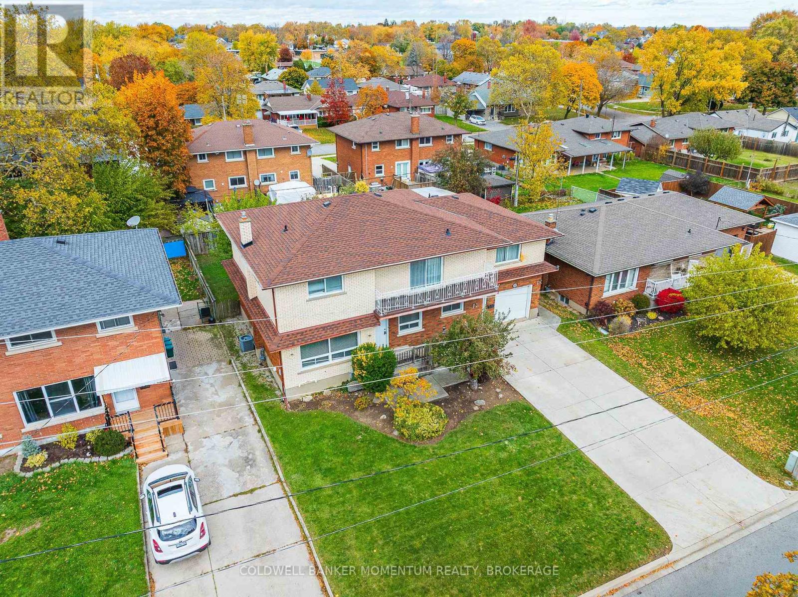 110 Sullivan Avenue, Thorold, Ontario  L2V 2Z1 - Photo 41 - X12529262