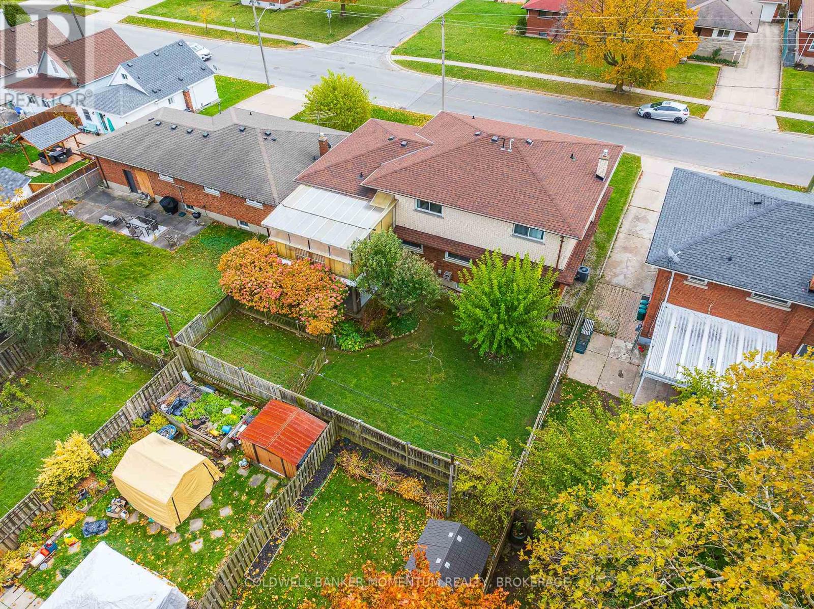 110 Sullivan Avenue, Thorold, Ontario  L2V 2Z1 - Photo 43 - X12529262