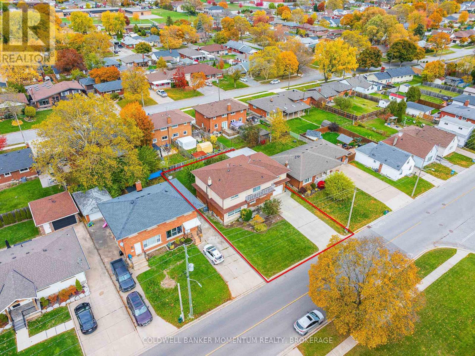 110 Sullivan Avenue, Thorold, Ontario  L2V 2Z1 - Photo 45 - X12529262