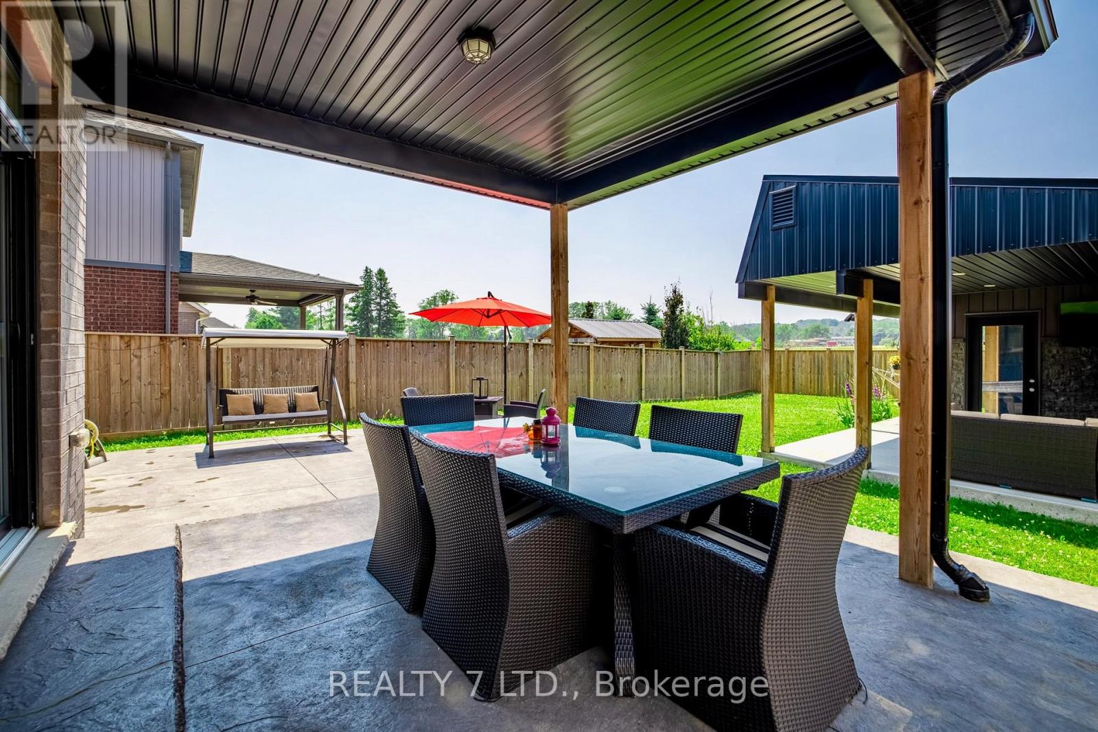 128 Susan Drive, Pelham, Ontario  L0S 1E6 - Photo 28 - X12530328