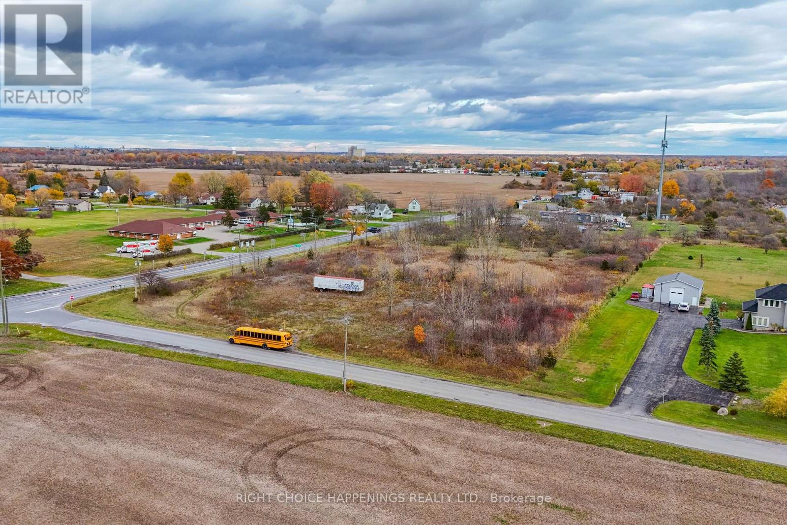 N/a Cement Road, Wainfleet, Ontario  L0S 1V0 - Photo 6 - X12531730