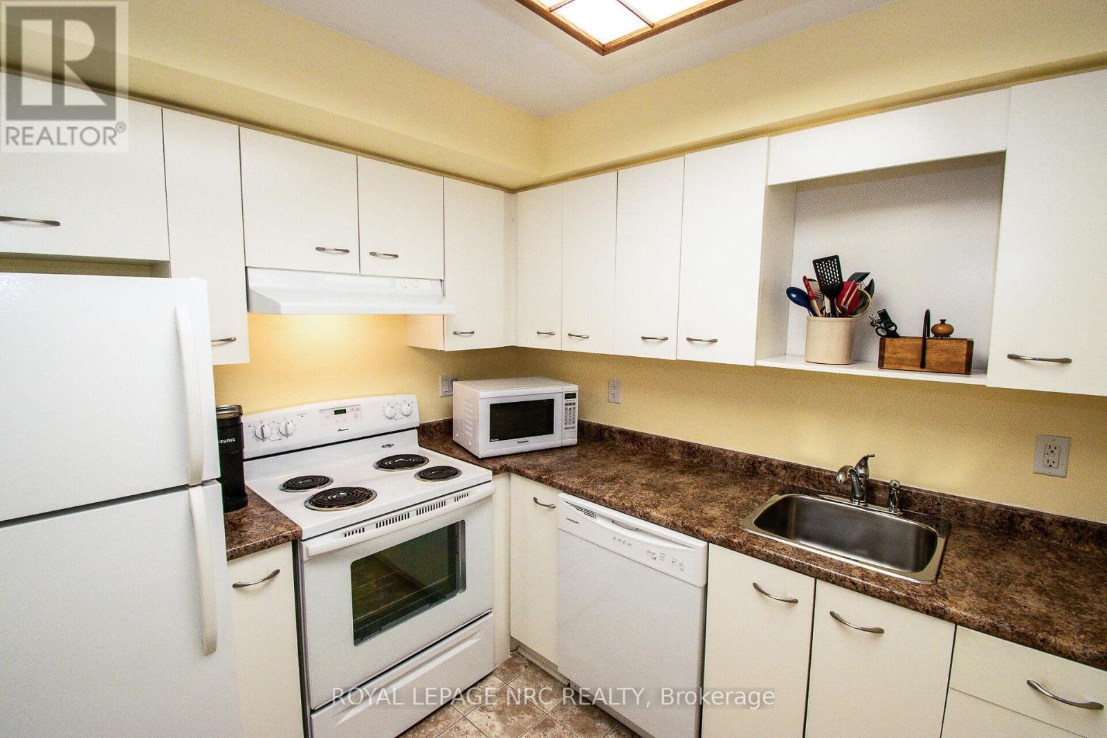 217 - 78 Roehampton Avenue, St. Catharines, Ontario  L2M 7W9 - Photo 12 - X12531844