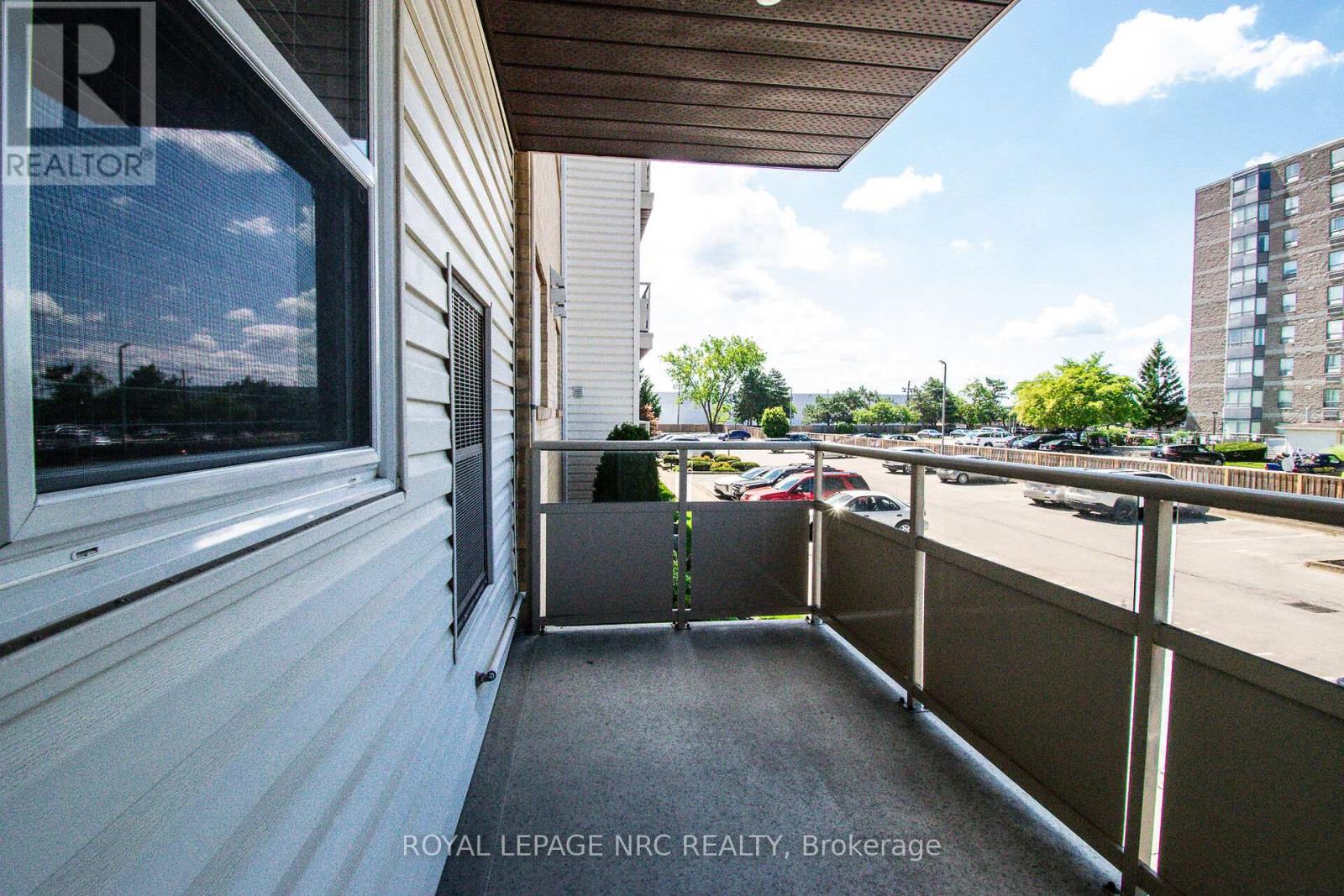 217 - 78 Roehampton Avenue, St. Catharines, Ontario  L2M 7W9 - Photo 24 - X12531844