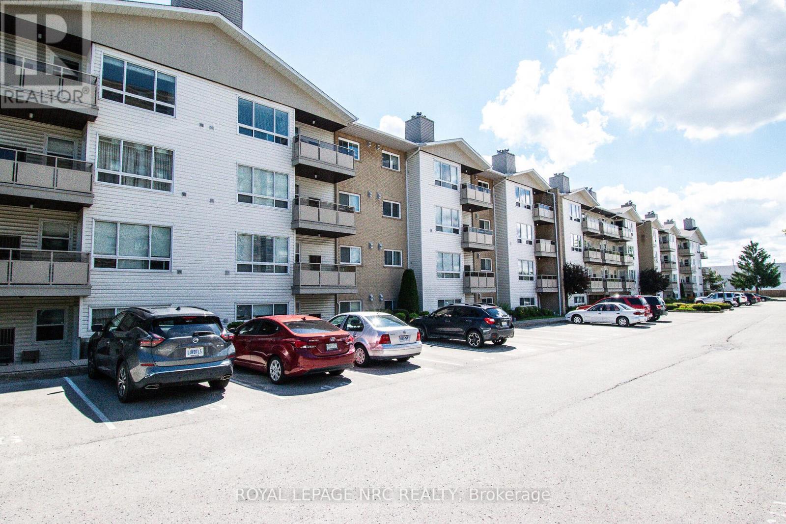 217 - 78 Roehampton Avenue, St. Catharines, Ontario  L2M 7W9 - Photo 27 - X12531844