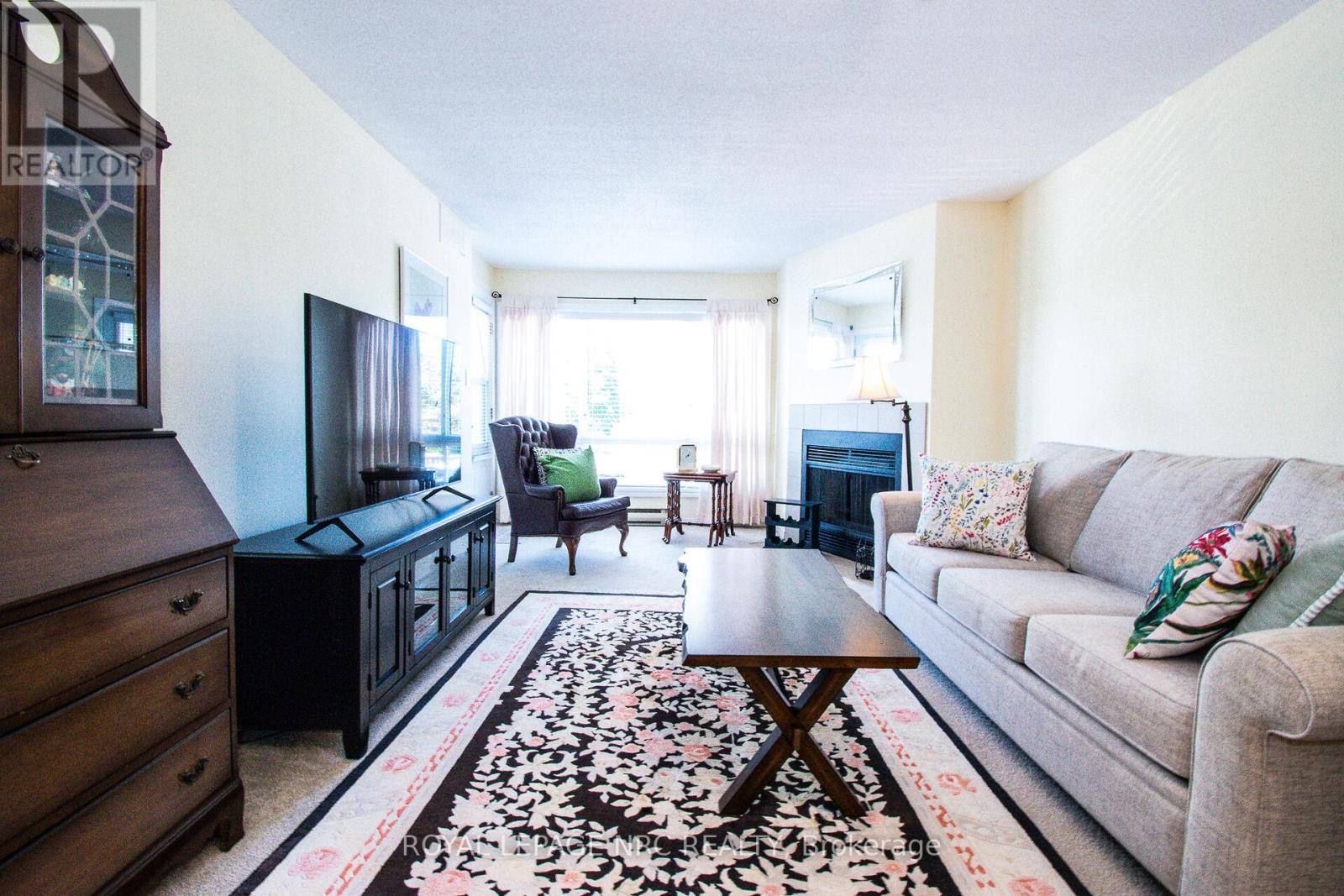 217 - 78 Roehampton Avenue, St. Catharines, Ontario  L2M 7W9 - Photo 5 - X12531844