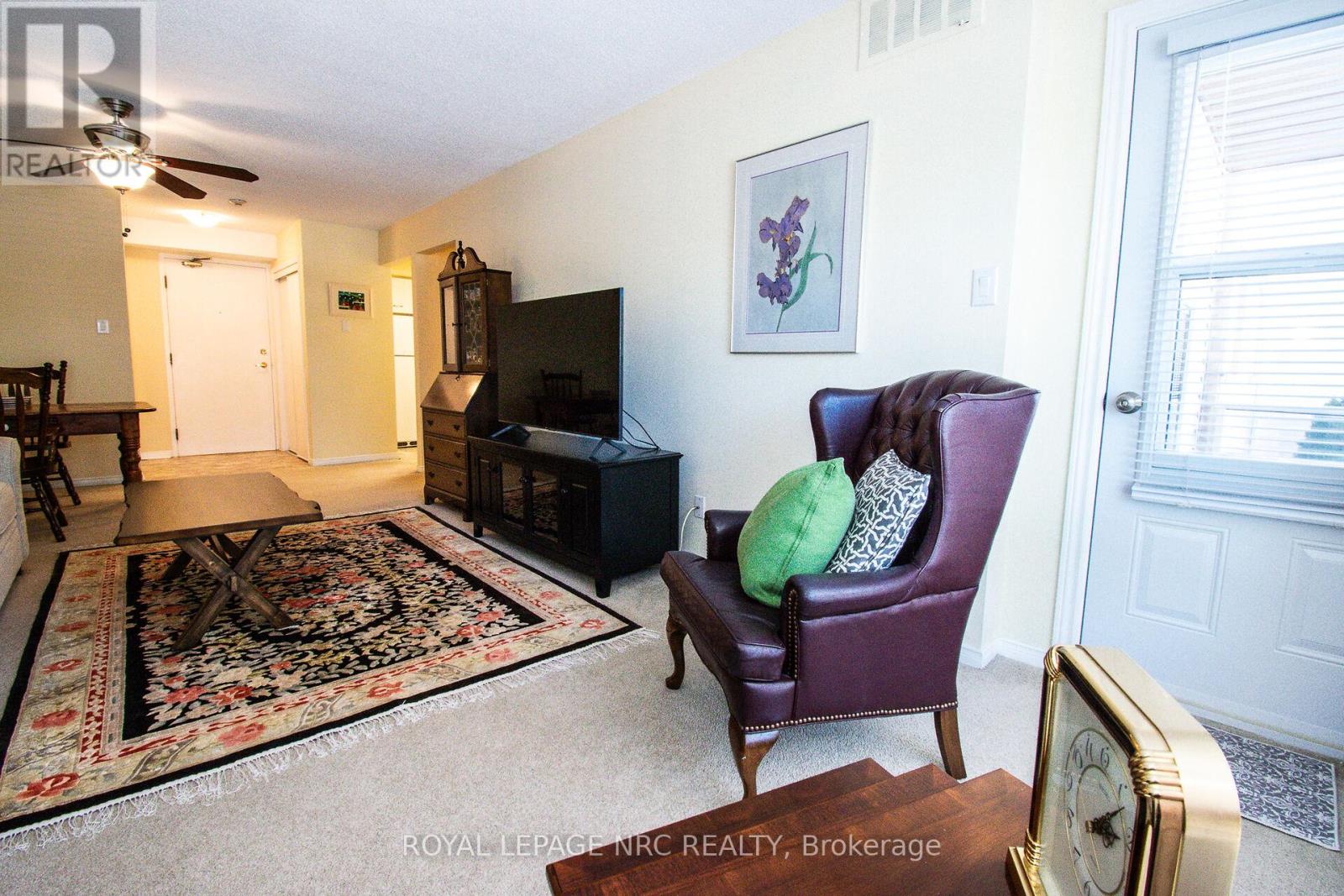 217 - 78 Roehampton Avenue, St. Catharines, Ontario  L2M 7W9 - Photo 9 - X12531844