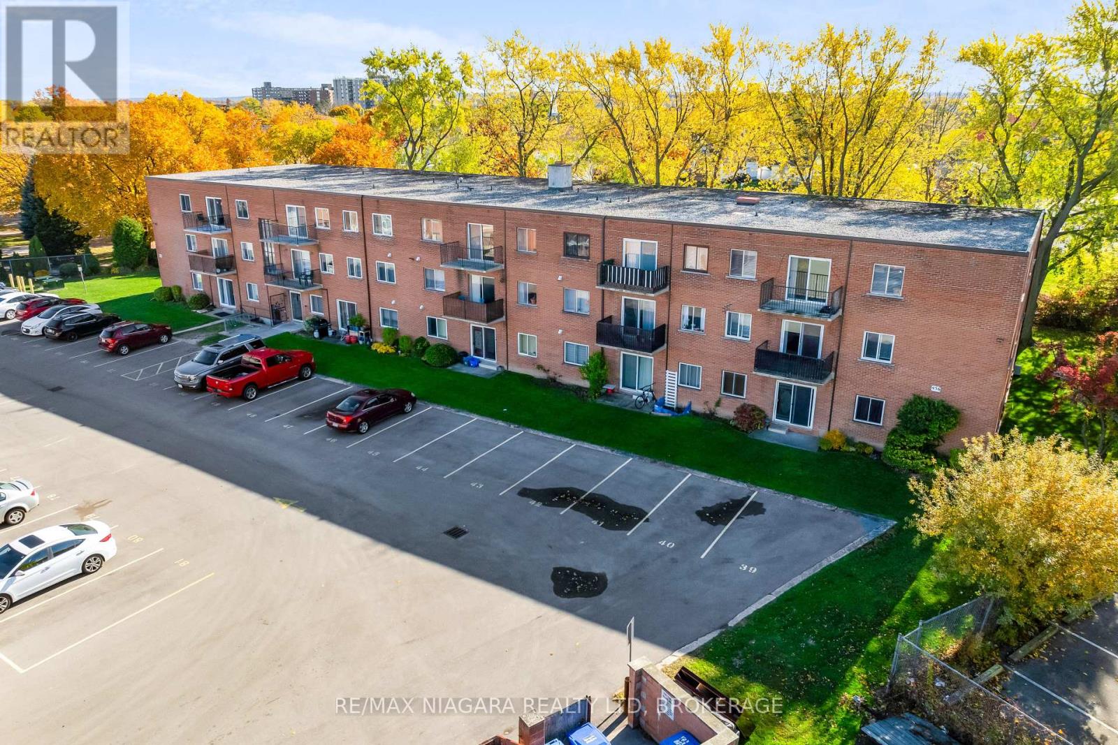 29 - 456 Carlton Street, St. Catharines, Ontario  L2M 4X1 - Photo 21 - X12532056