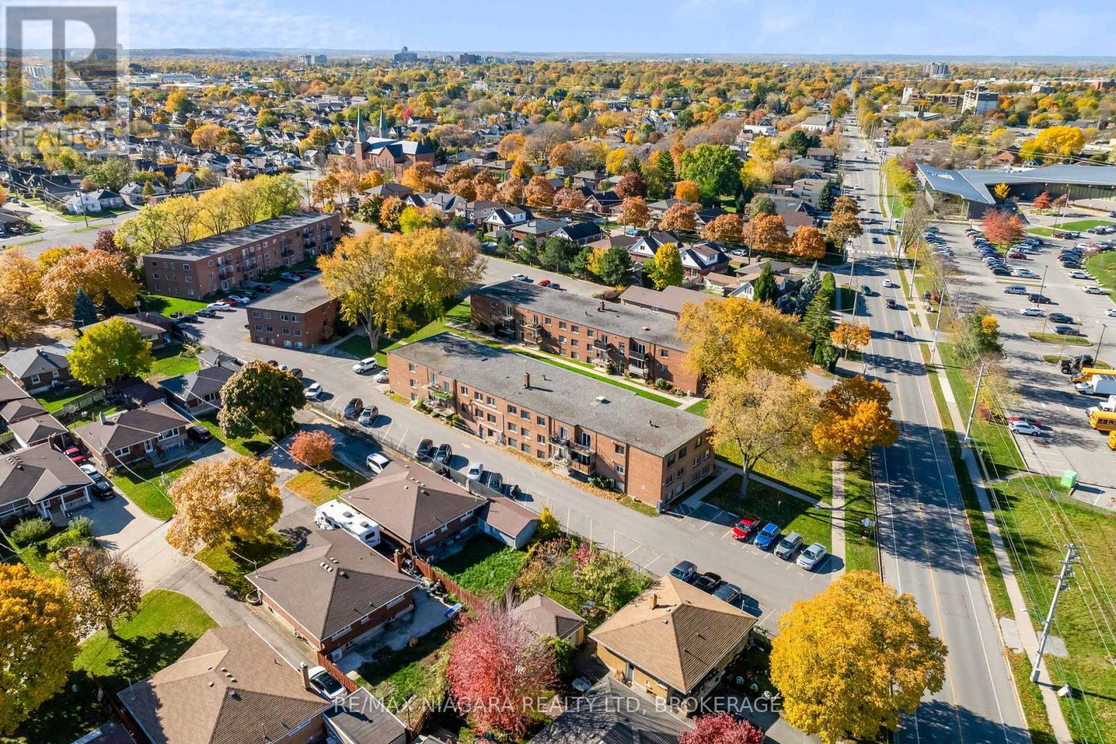 29 - 456 Carlton Street, St. Catharines, Ontario  L2M 4X1 - Photo 23 - X12532056