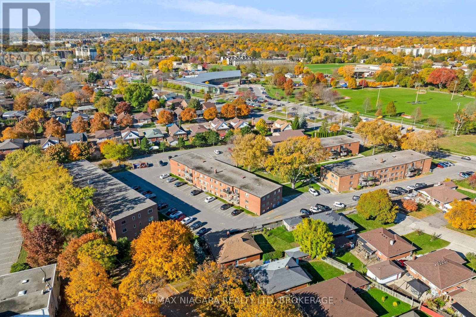 29 - 456 Carlton Street, St. Catharines, Ontario  L2M 4X1 - Photo 24 - X12532056