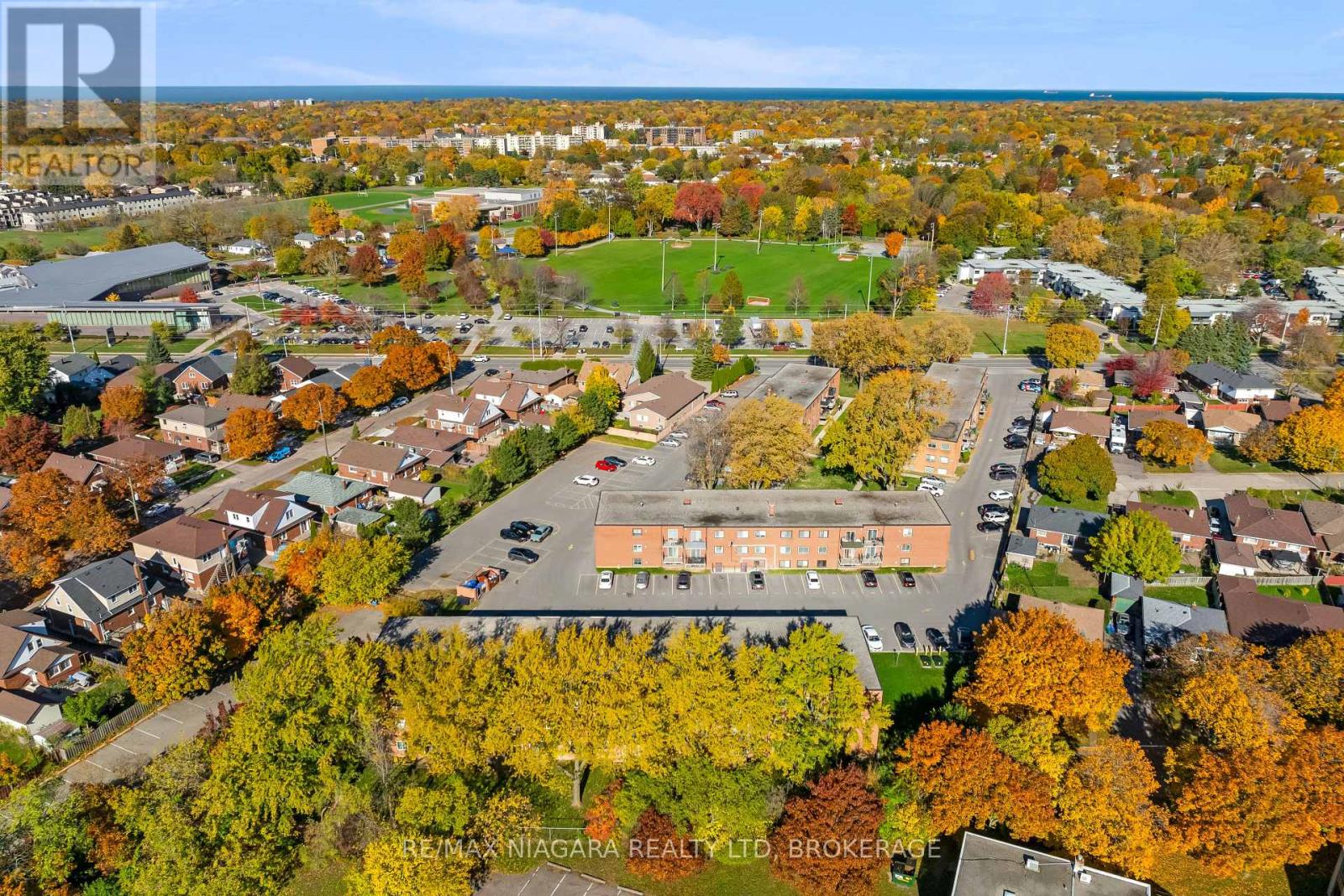 29 - 456 Carlton Street, St. Catharines, Ontario  L2M 4X1 - Photo 25 - X12532056