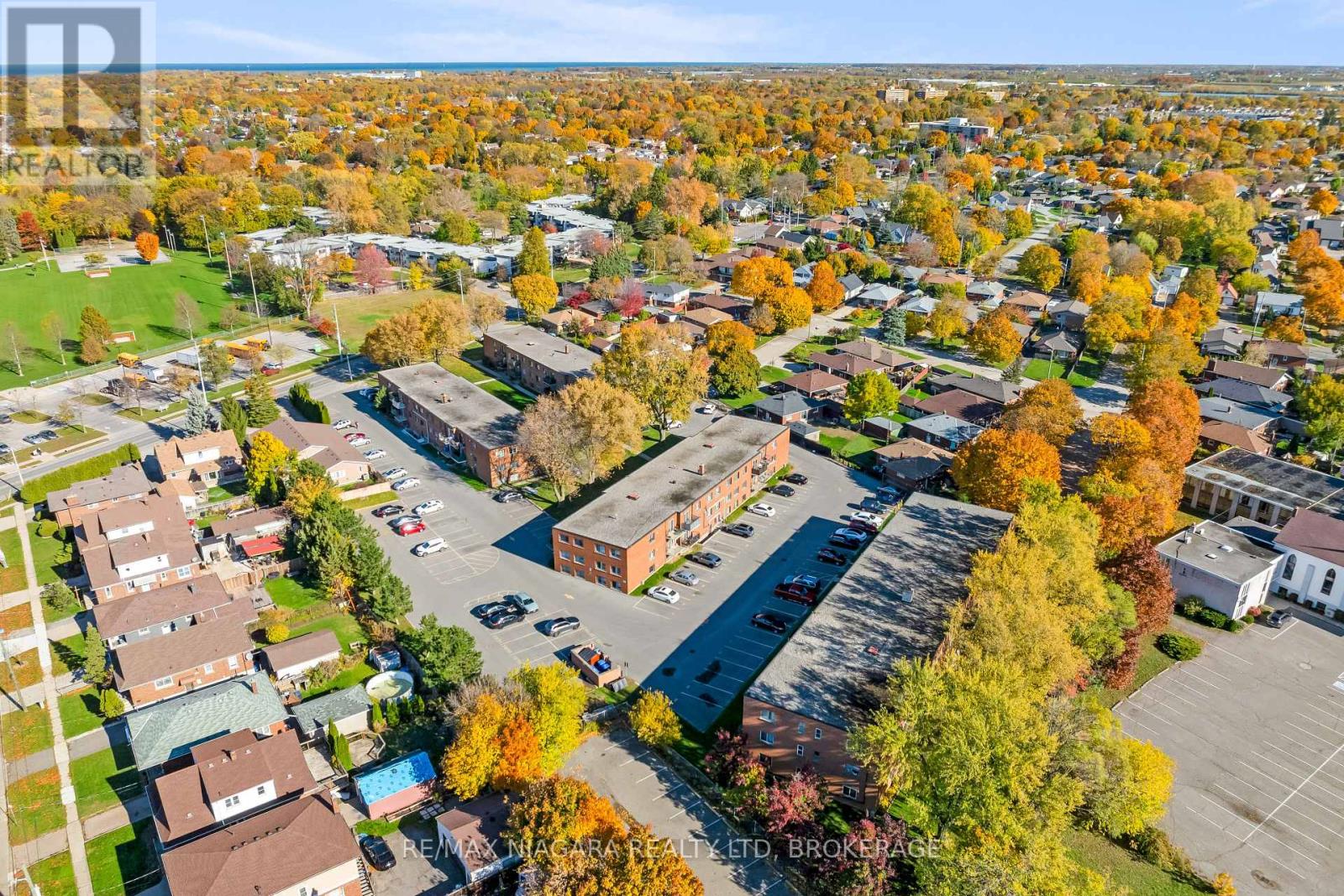 29 - 456 Carlton Street, St. Catharines, Ontario  L2M 4X1 - Photo 26 - X12532056