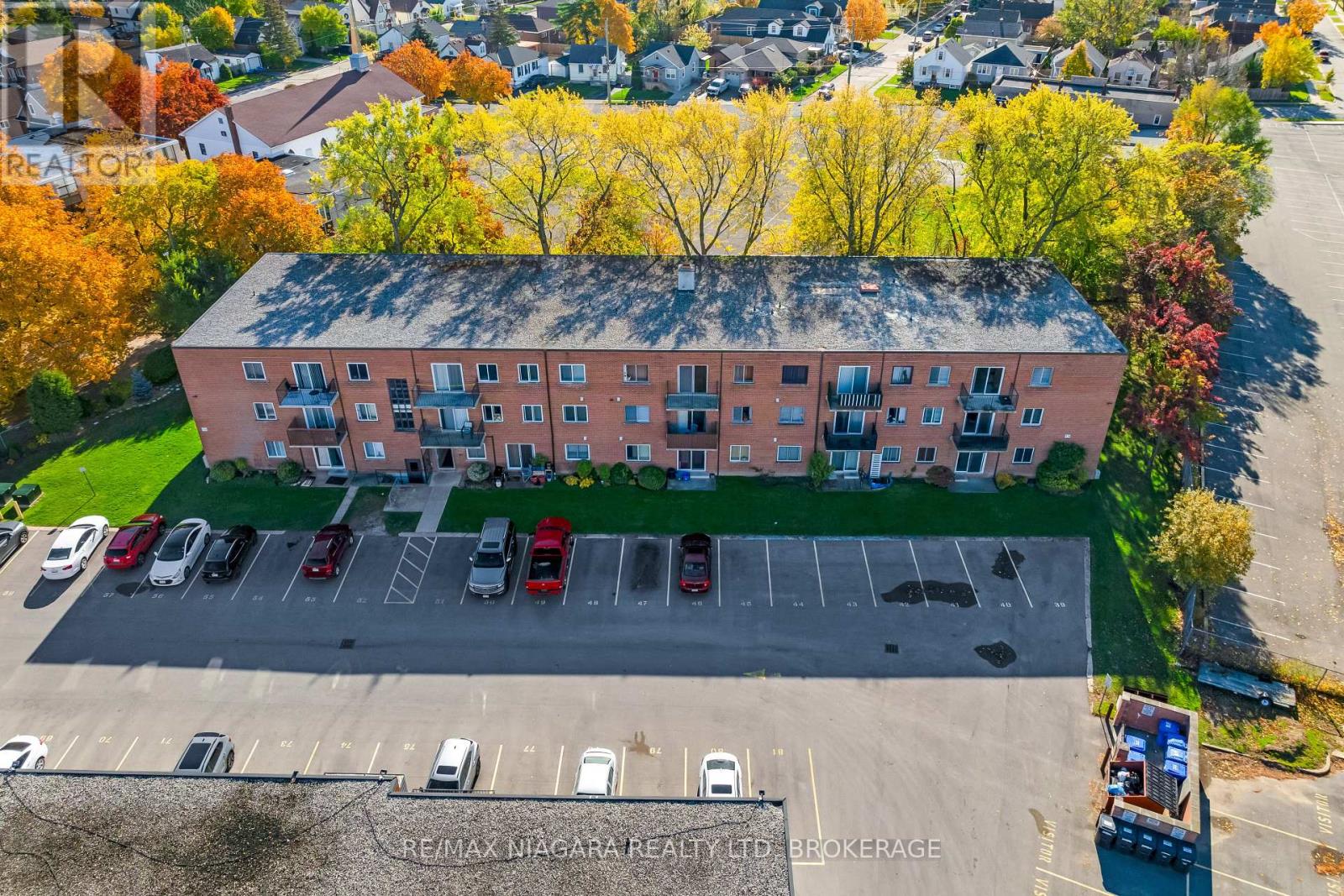 29 - 456 Carlton Street, St. Catharines, Ontario  L2M 4X1 - Photo 28 - X12532056