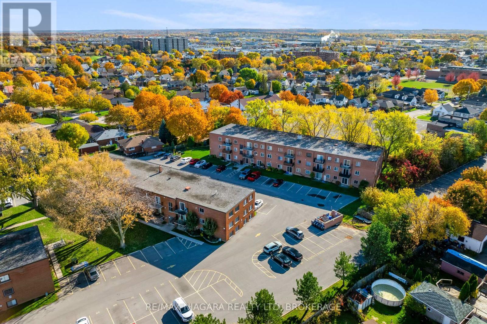 29 - 456 Carlton Street, St. Catharines, Ontario  L2M 4X1 - Photo 29 - X12532056