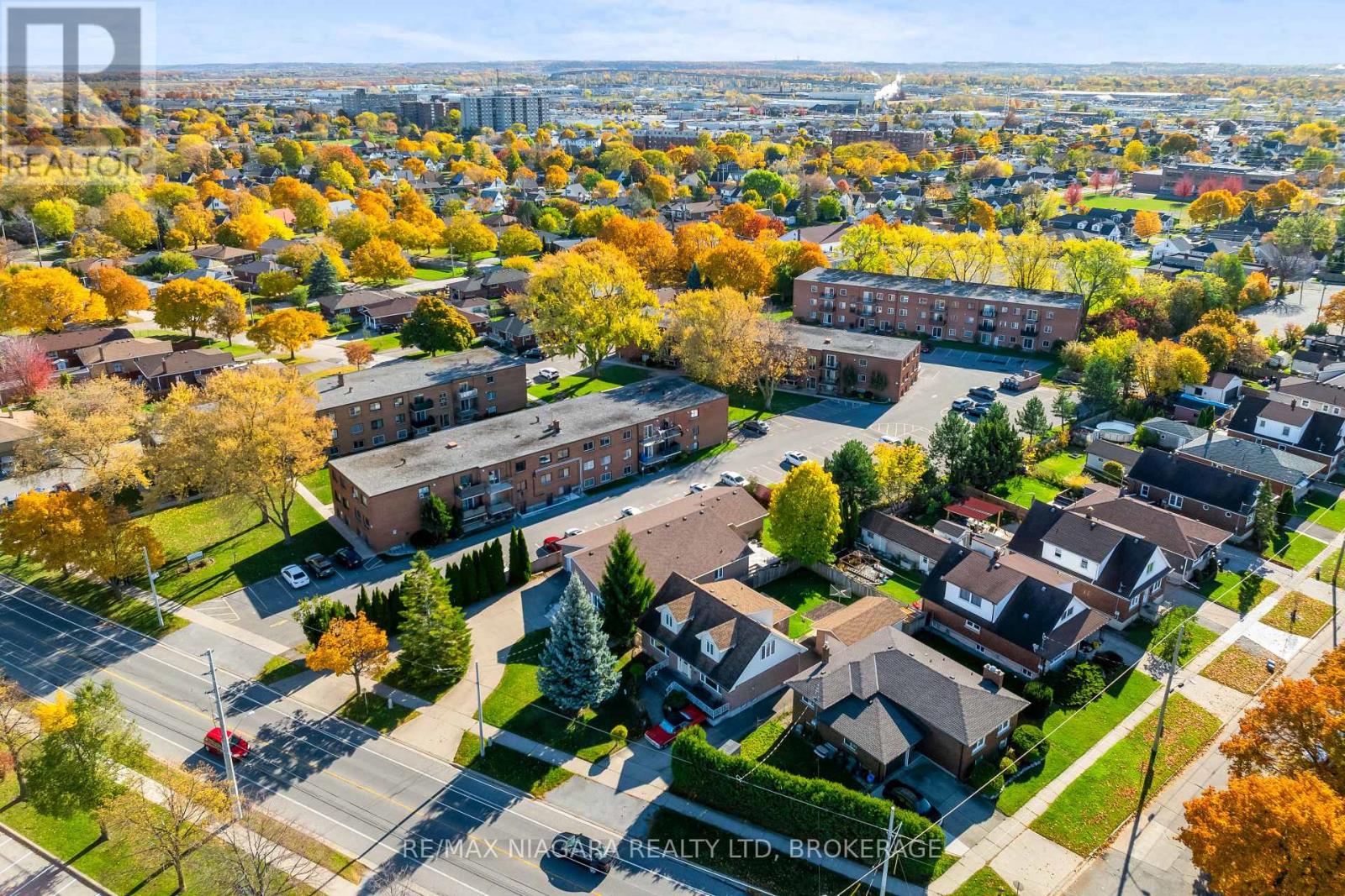 29 - 456 Carlton Street, St. Catharines, Ontario  L2M 4X1 - Photo 30 - X12532056