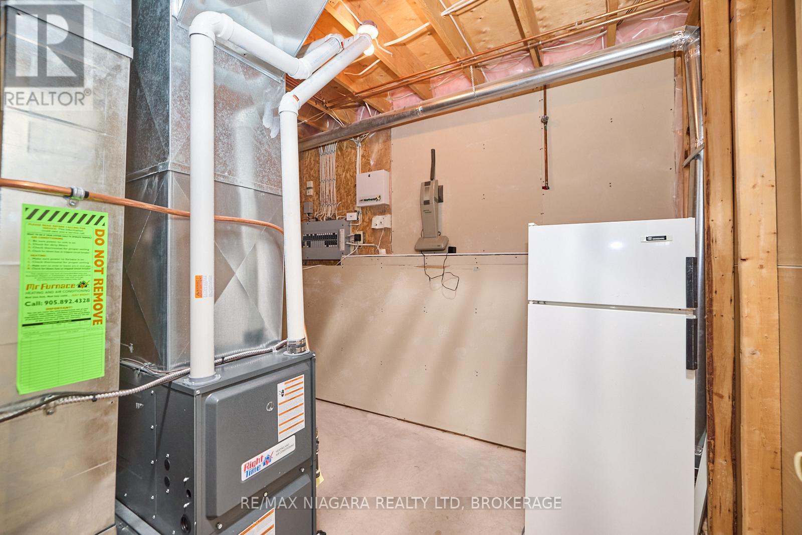 6869 Imperial Court, Niagara Falls, Ontario  L2G 7W9 - Photo 23 - X12532200