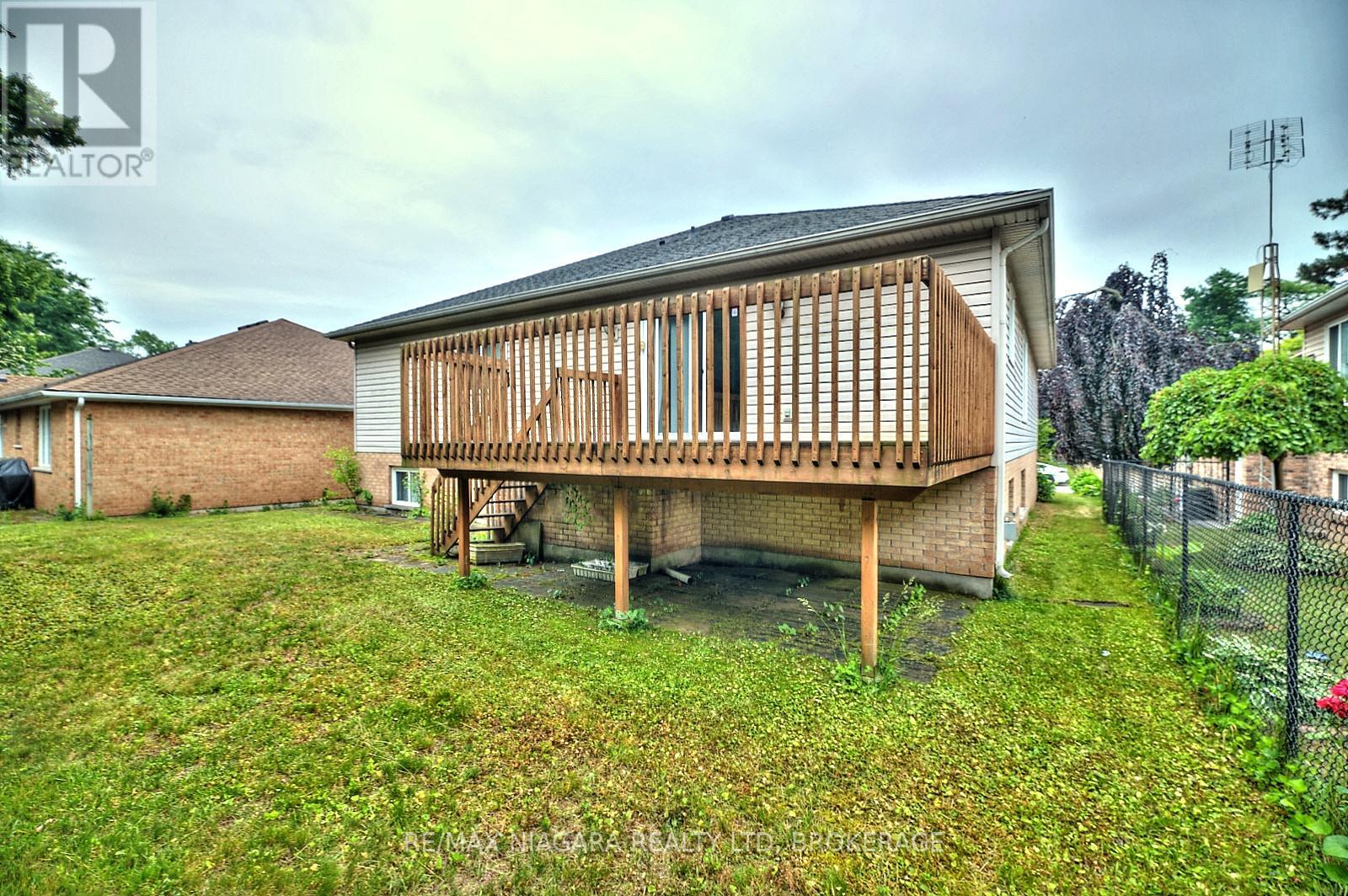 6869 Imperial Court, Niagara Falls, Ontario  L2G 7W9 - Photo 31 - X12532200