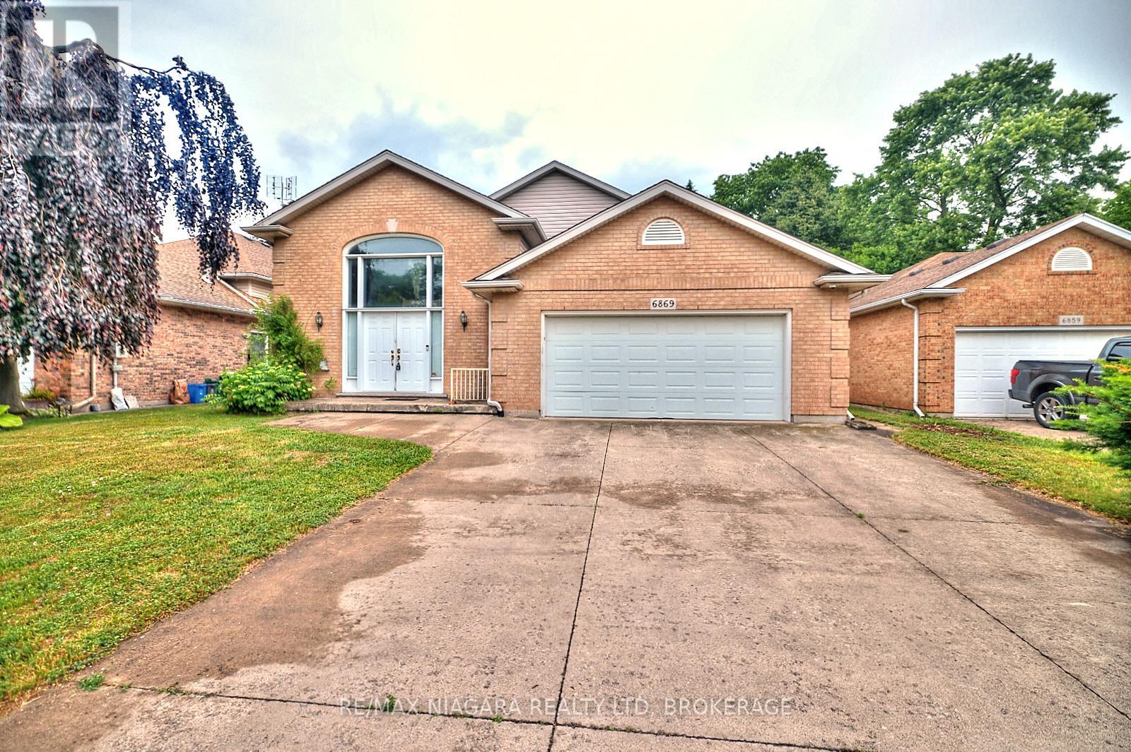 6869 Imperial Court, Niagara Falls, Ontario  L2G 7W9 - Photo 38 - X12532200