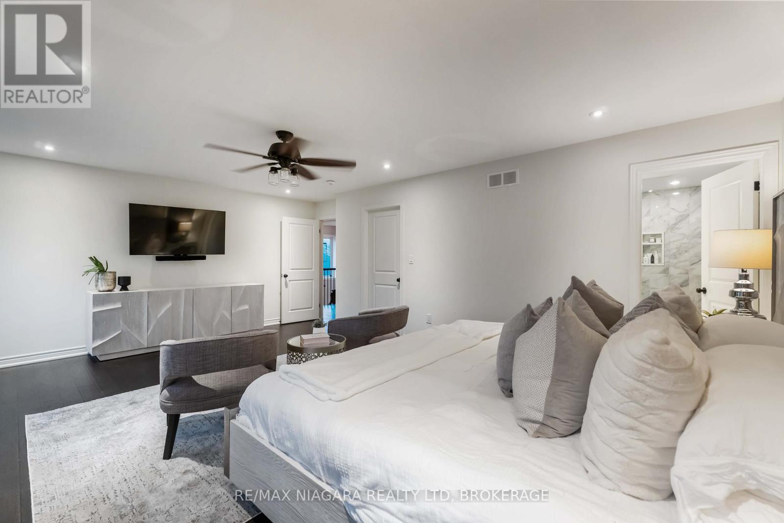 132 Lametti Drive, Pelham, Ontario  L0S 1E6 - Photo 18 - X12532268