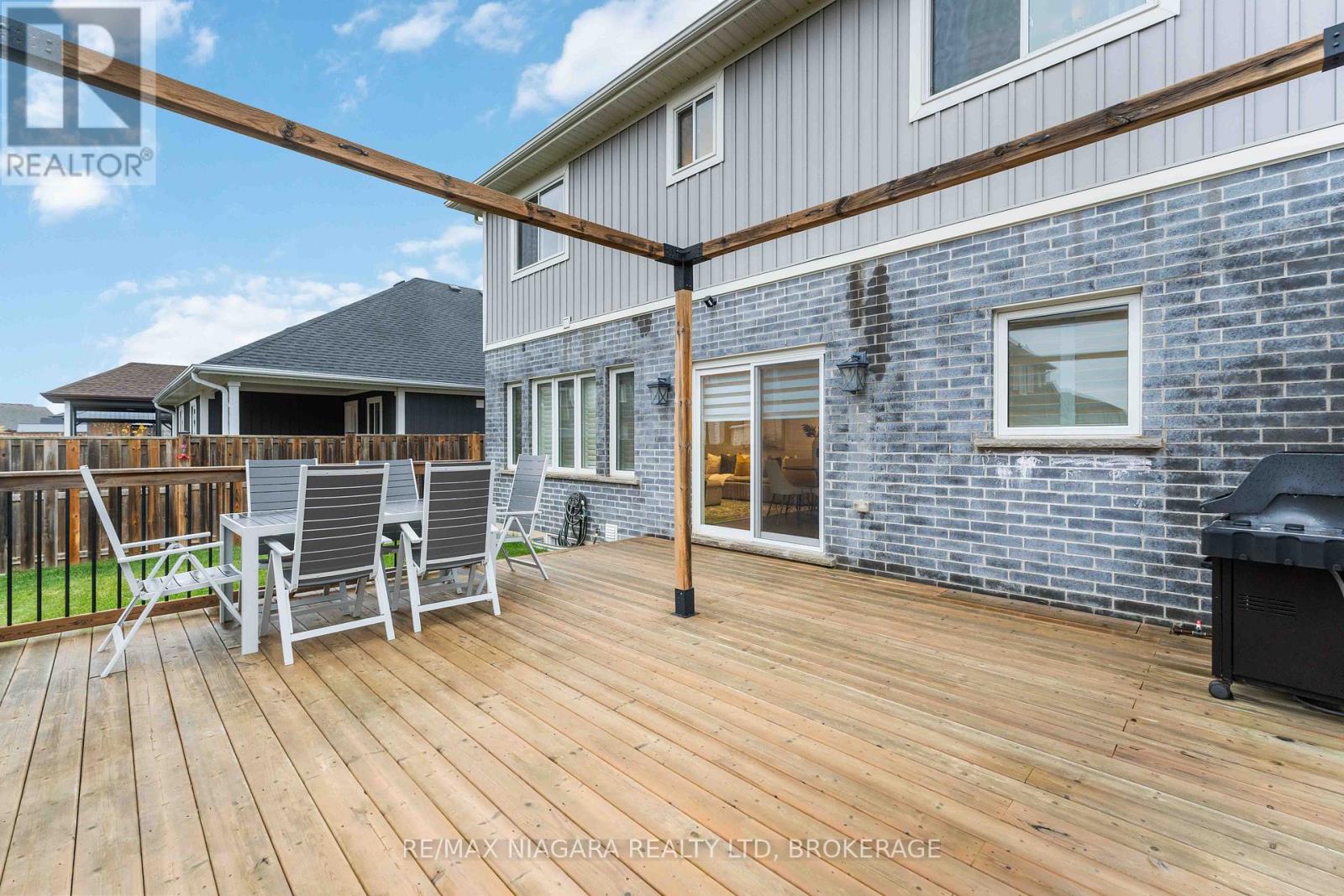 132 Lametti Drive, Pelham, Ontario  L0S 1E6 - Photo 26 - X12532268