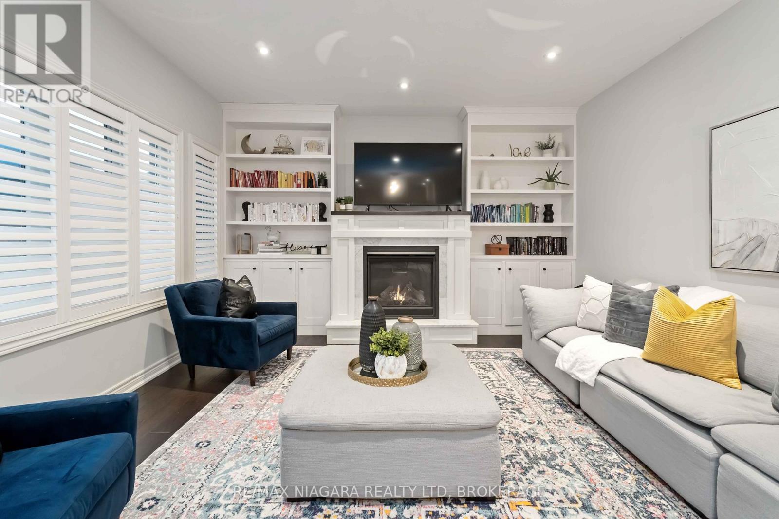 132 Lametti Drive, Pelham, Ontario  L0S 1E6 - Photo 6 - X12532268