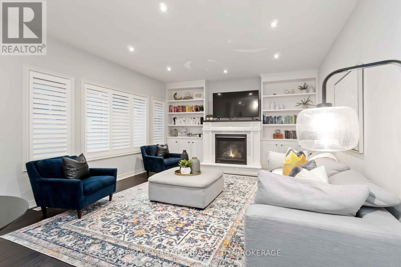 132 Lametti Drive, Pelham, Ontario  L0S 1E6 - Photo 7 - X12532268