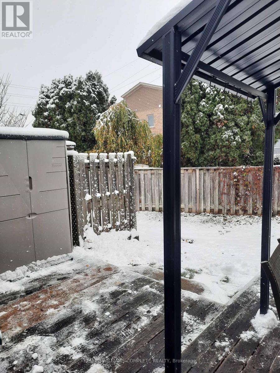 4 - 226 Vansickle Road, St. Catharines, Ontario  L2S 2S7 - Photo 17 - X12533162