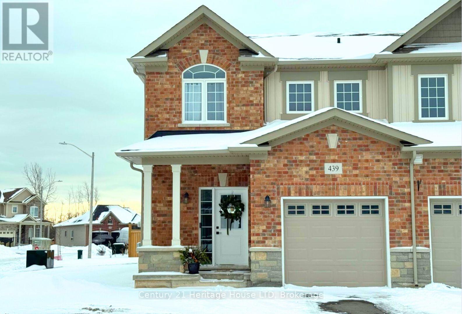 LOWER - 439 VIKING STREET, Fort Erie, Ontario