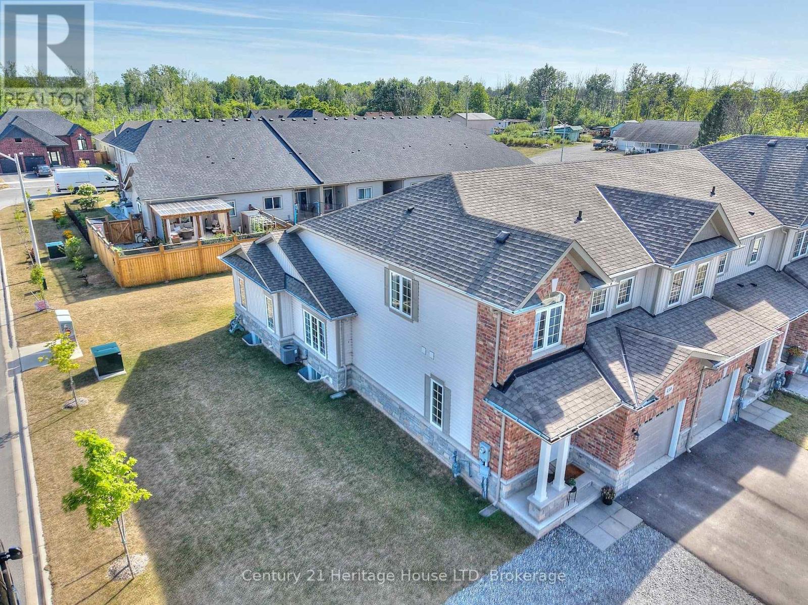 Lower - 439 Viking Street, Fort Erie, Ontario  L2A 0E8 - Photo 12 - X12533964