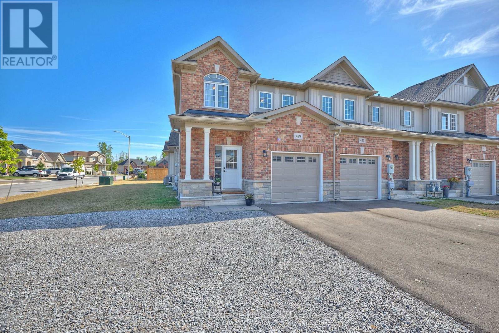 Lower - 439 Viking Street, Fort Erie, Ontario  L2A 0E8 - Photo 13 - X12533964