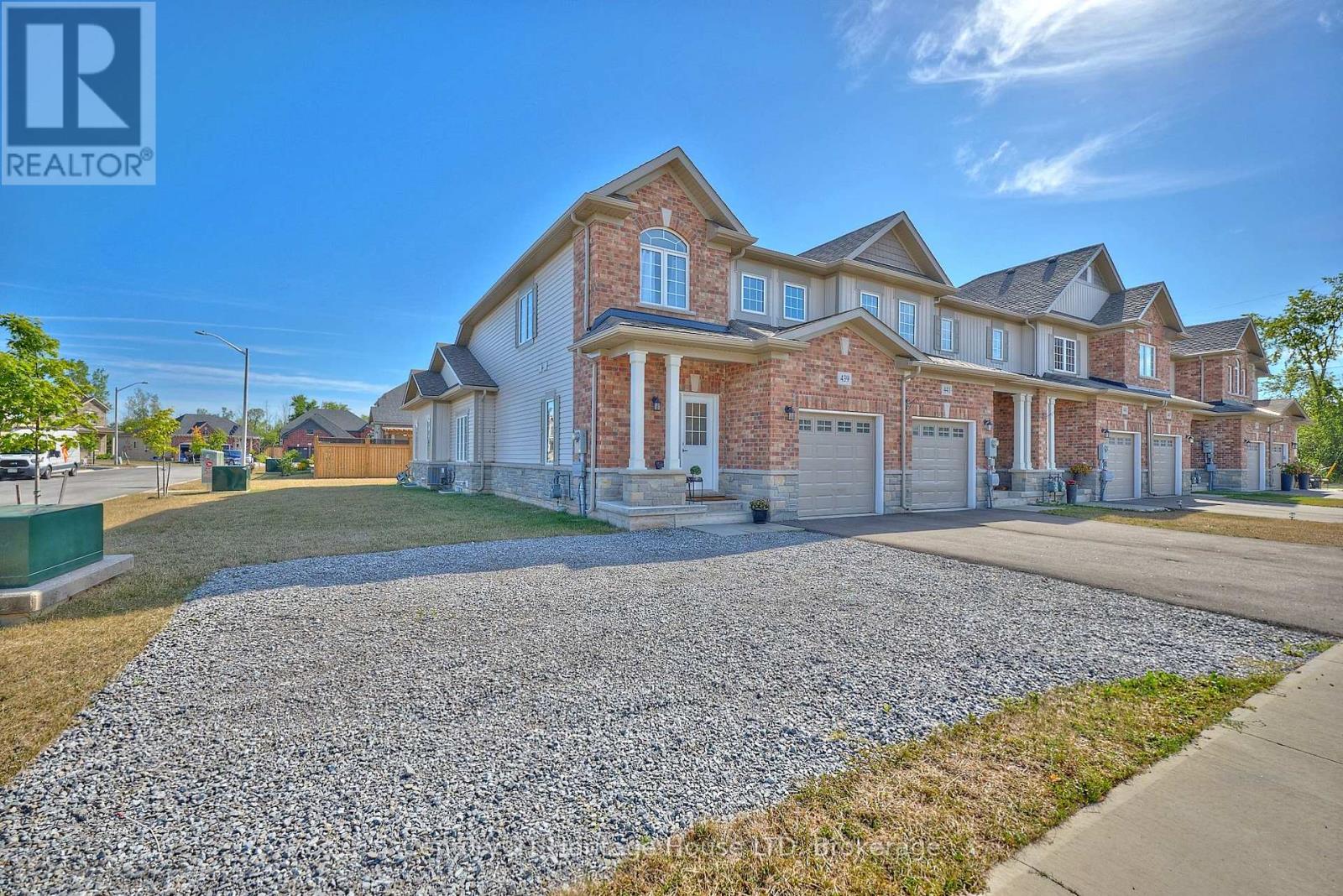 Lower - 439 Viking Street, Fort Erie, Ontario  L2A 0E8 - Photo 14 - X12533964