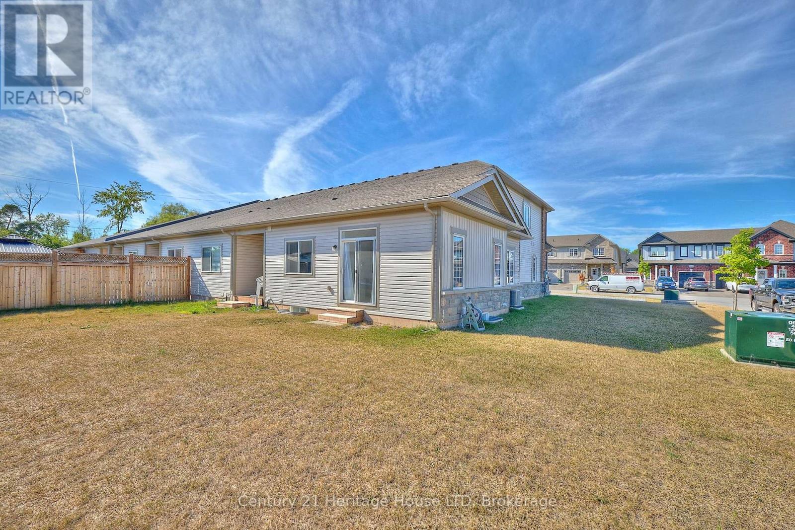 Lower - 439 Viking Street, Fort Erie, Ontario  L2A 0E8 - Photo 18 - X12533964