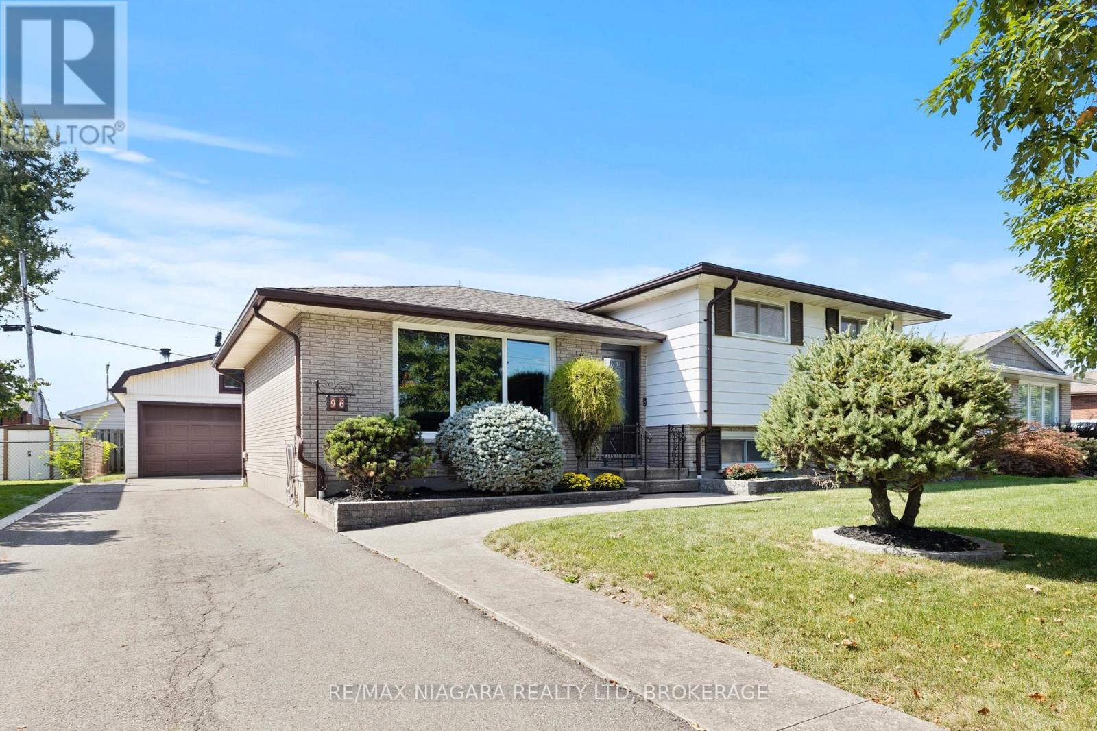 96 WATT AVENUE, Welland, Ontario