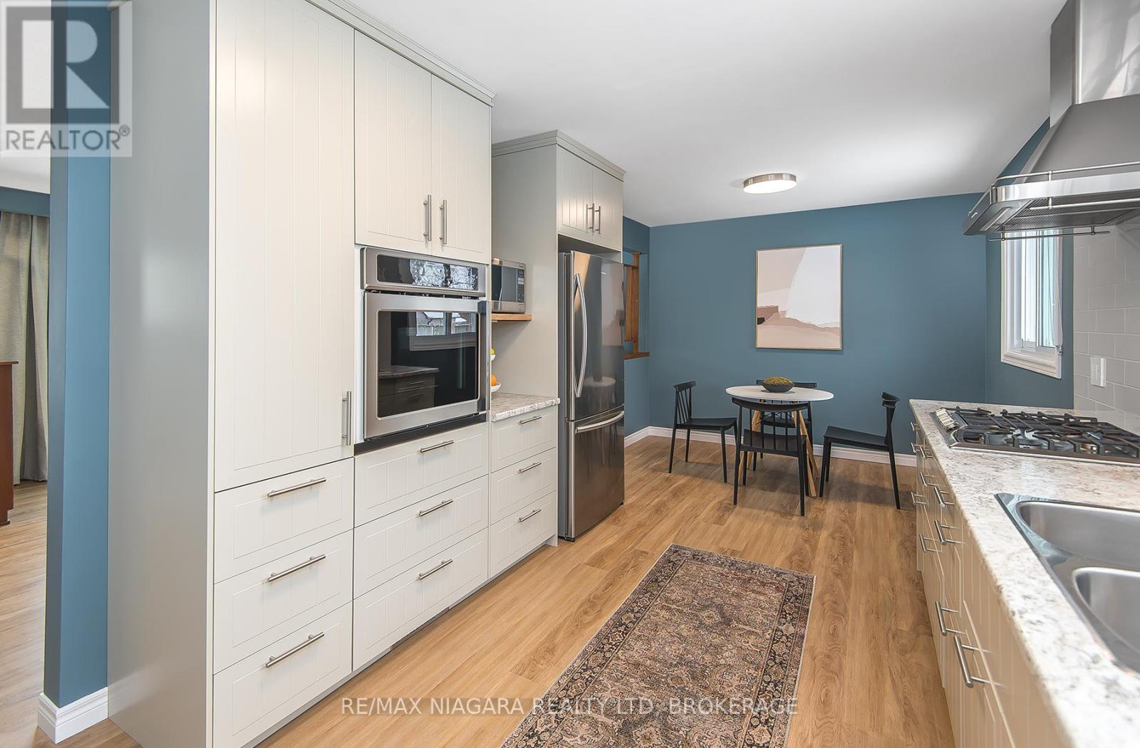 96 Watt Avenue, Welland, Ontario  L3B 1J4 - Photo 10 - X12535060