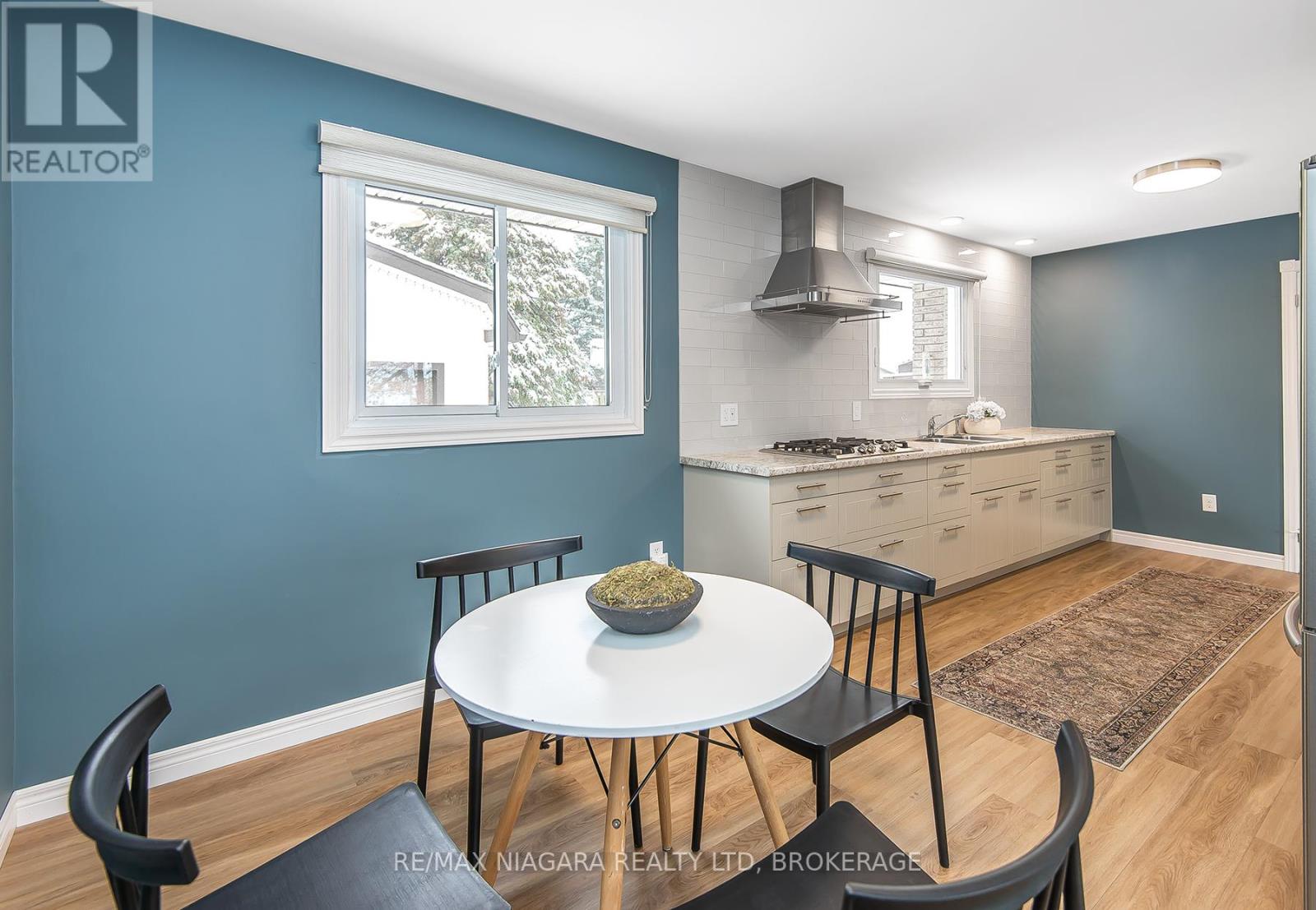 96 Watt Avenue, Welland, Ontario  L3B 1J4 - Photo 17 - X12535060