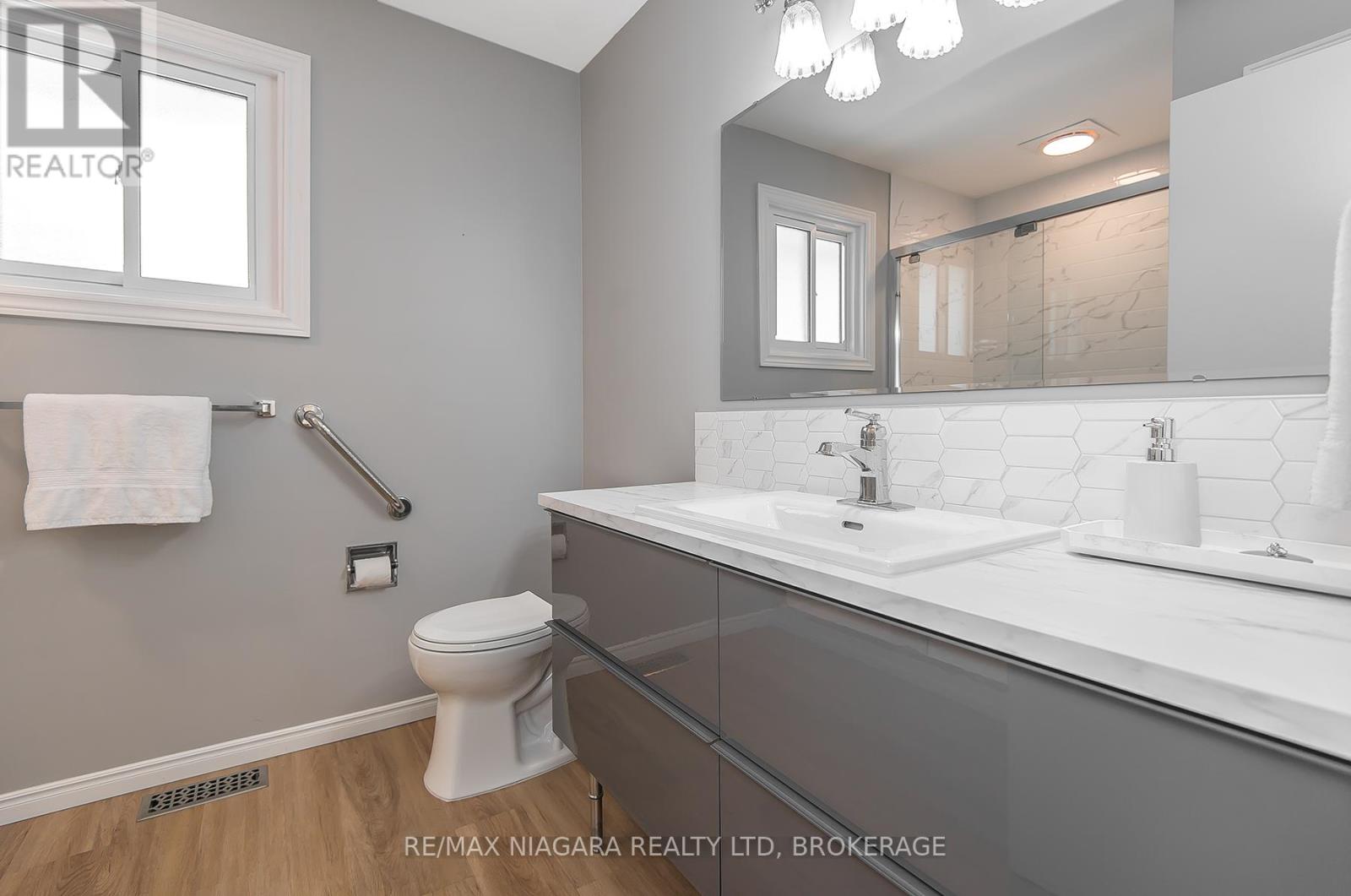 96 Watt Avenue, Welland, Ontario  L3B 1J4 - Photo 20 - X12535060