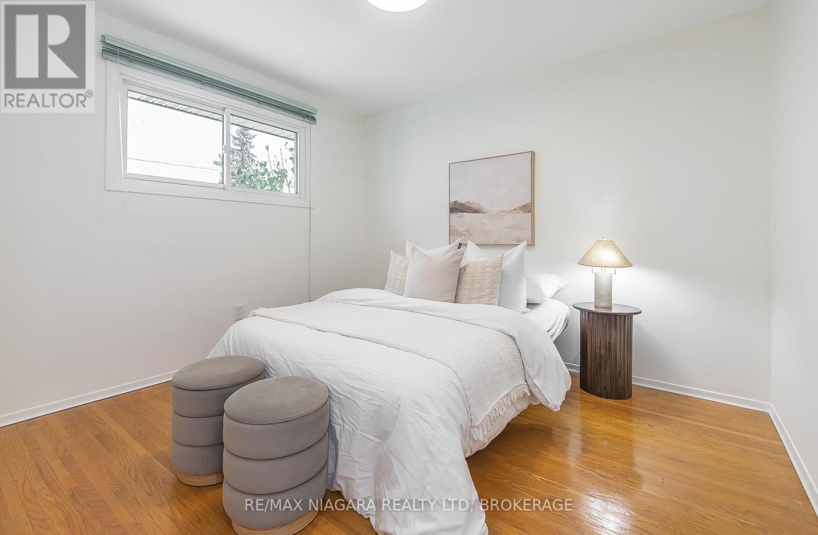 96 Watt Avenue, Welland, Ontario  L3B 1J4 - Photo 24 - X12535060